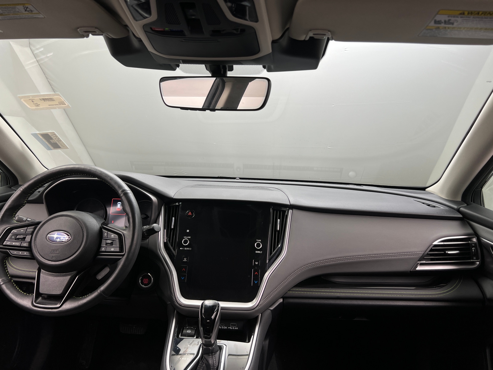 Thumbnail: 2024 Subaru Outback - 3