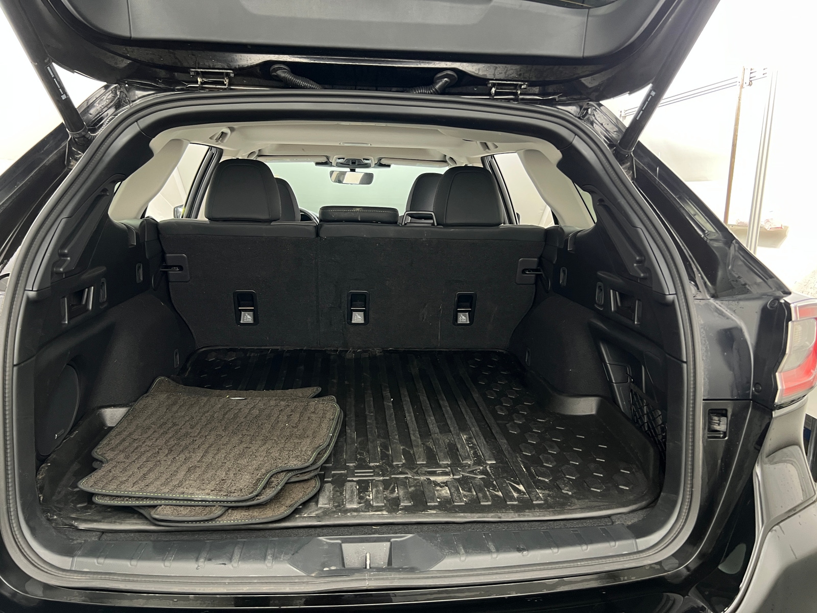 Thumbnail: 2024 Subaru Outback - 7