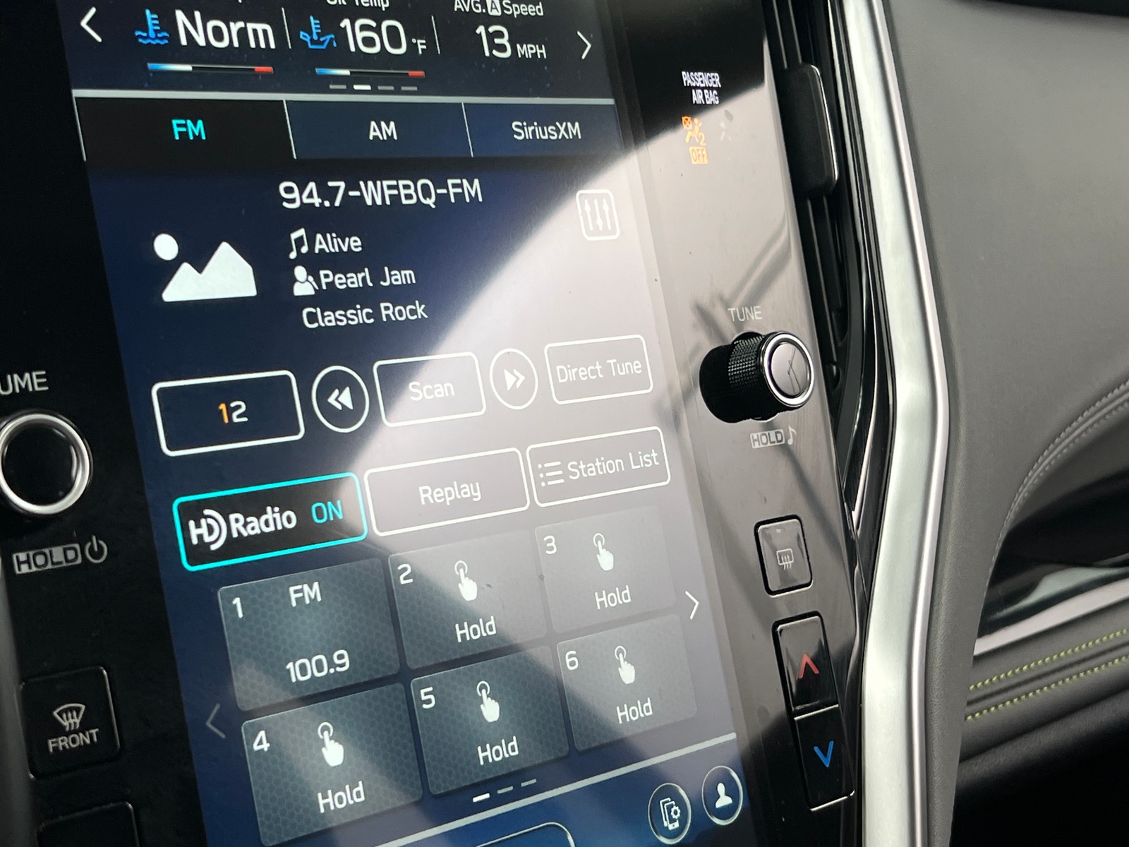 Thumbnail: 2024 Subaru Outback - 4