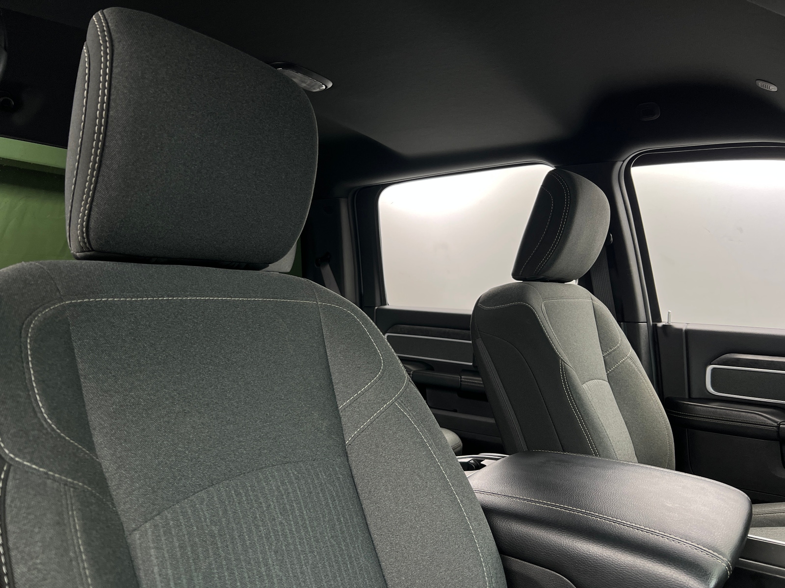 Thumbnail: 2021 RAM 2500 - 2