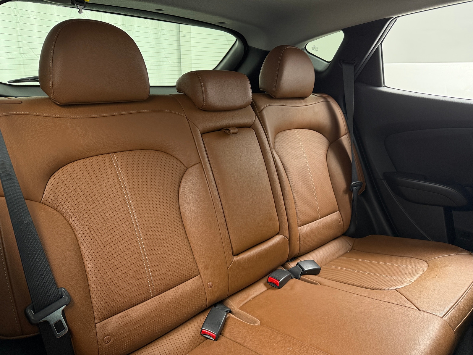 Thumbnail: 2015 Hyundai Tucson - 5