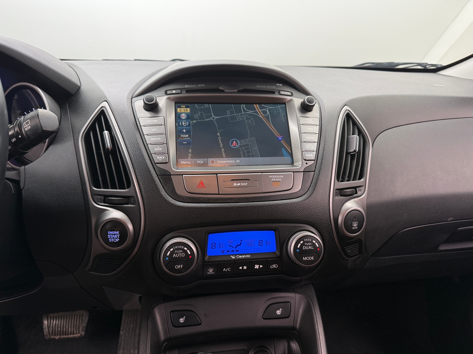 Thumbnail: 2015 Hyundai Tucson - 3