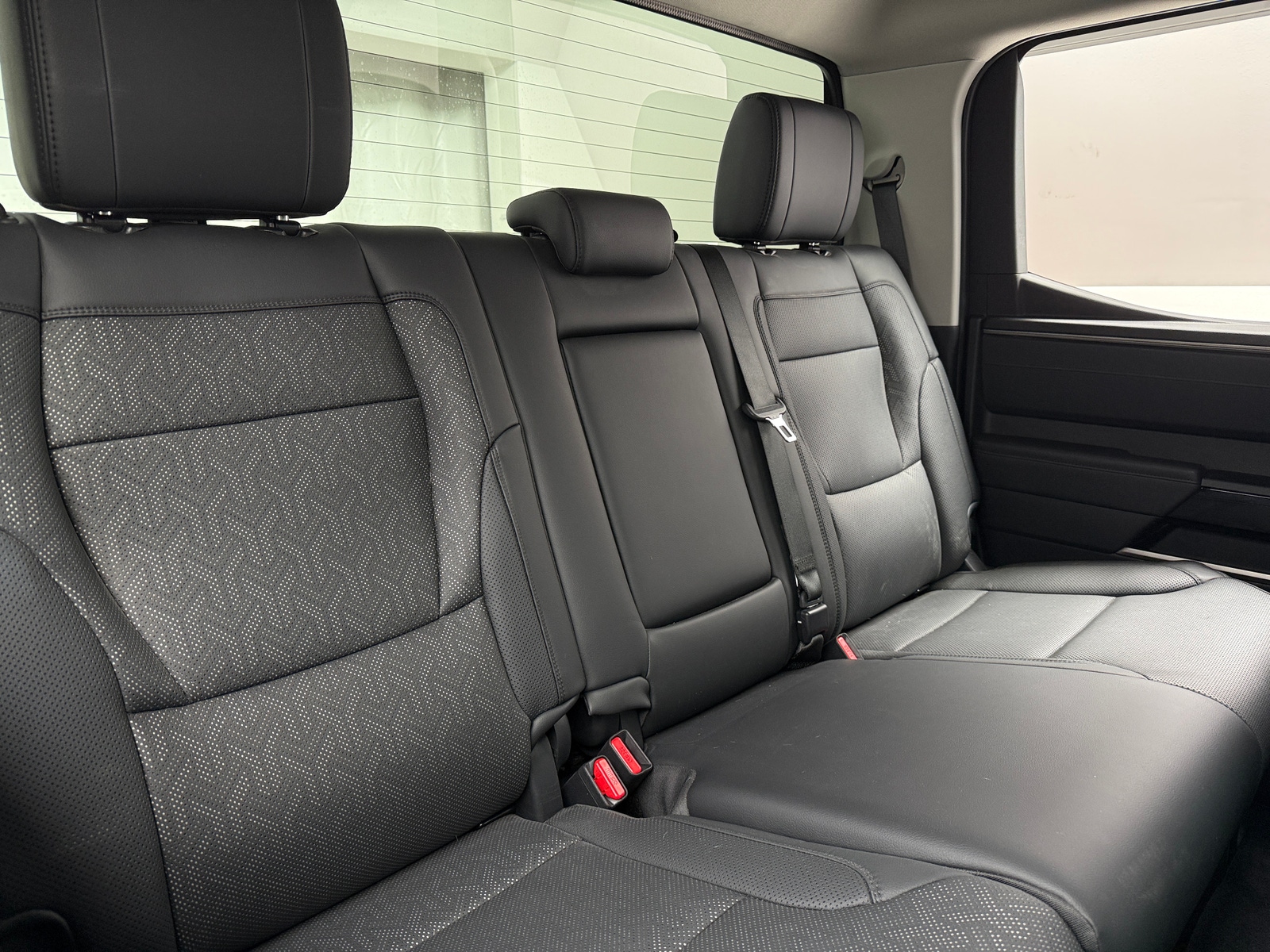 Thumbnail: 2024 Toyota Tundra - 5