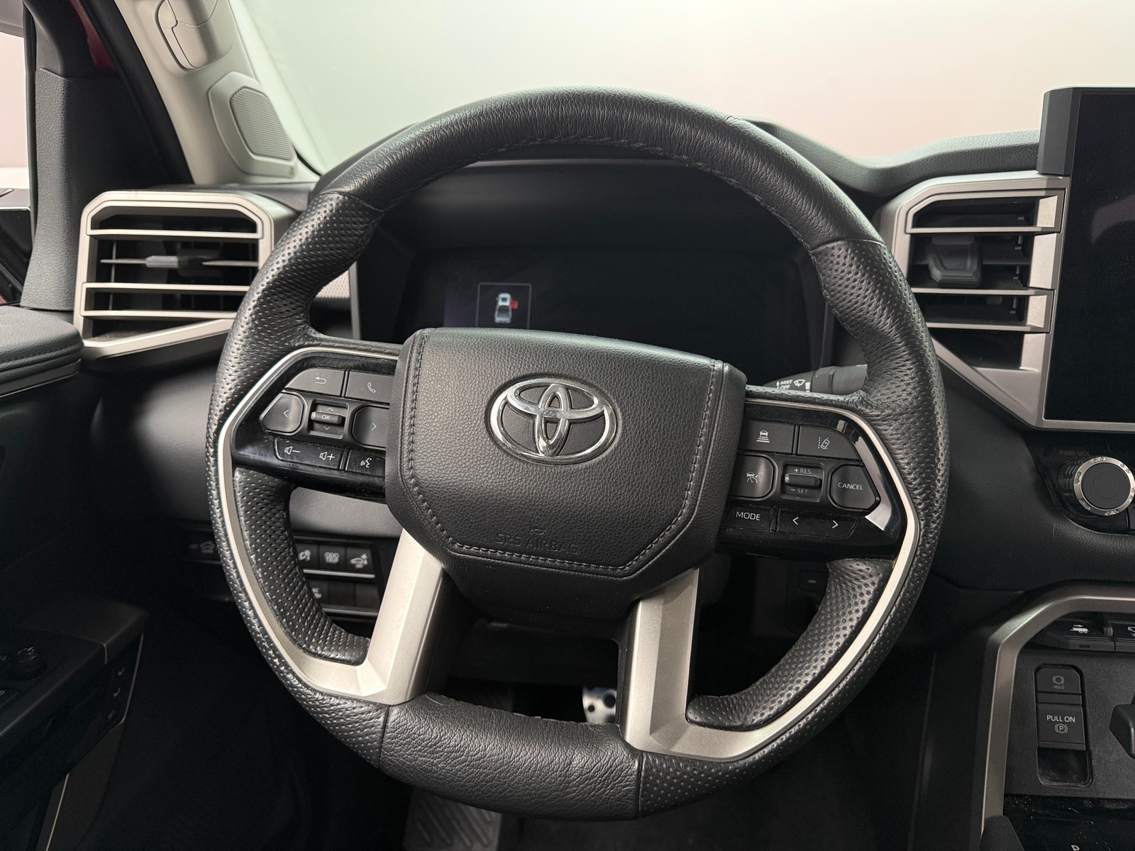 Thumbnail: 2024 Toyota Tundra - 4