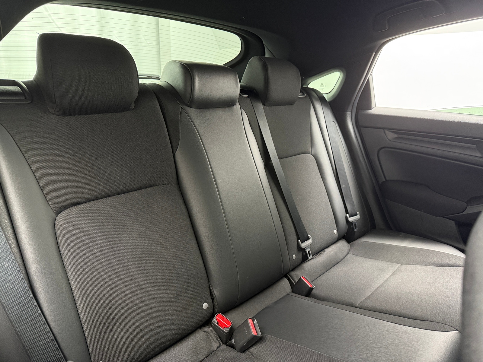 Thumbnail: 2024 Honda Civic - 6