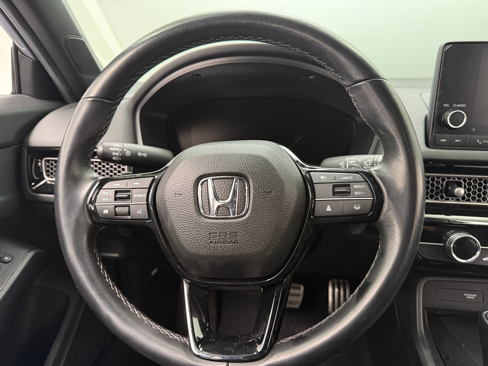 Thumbnail: 2024 Honda Civic - 5