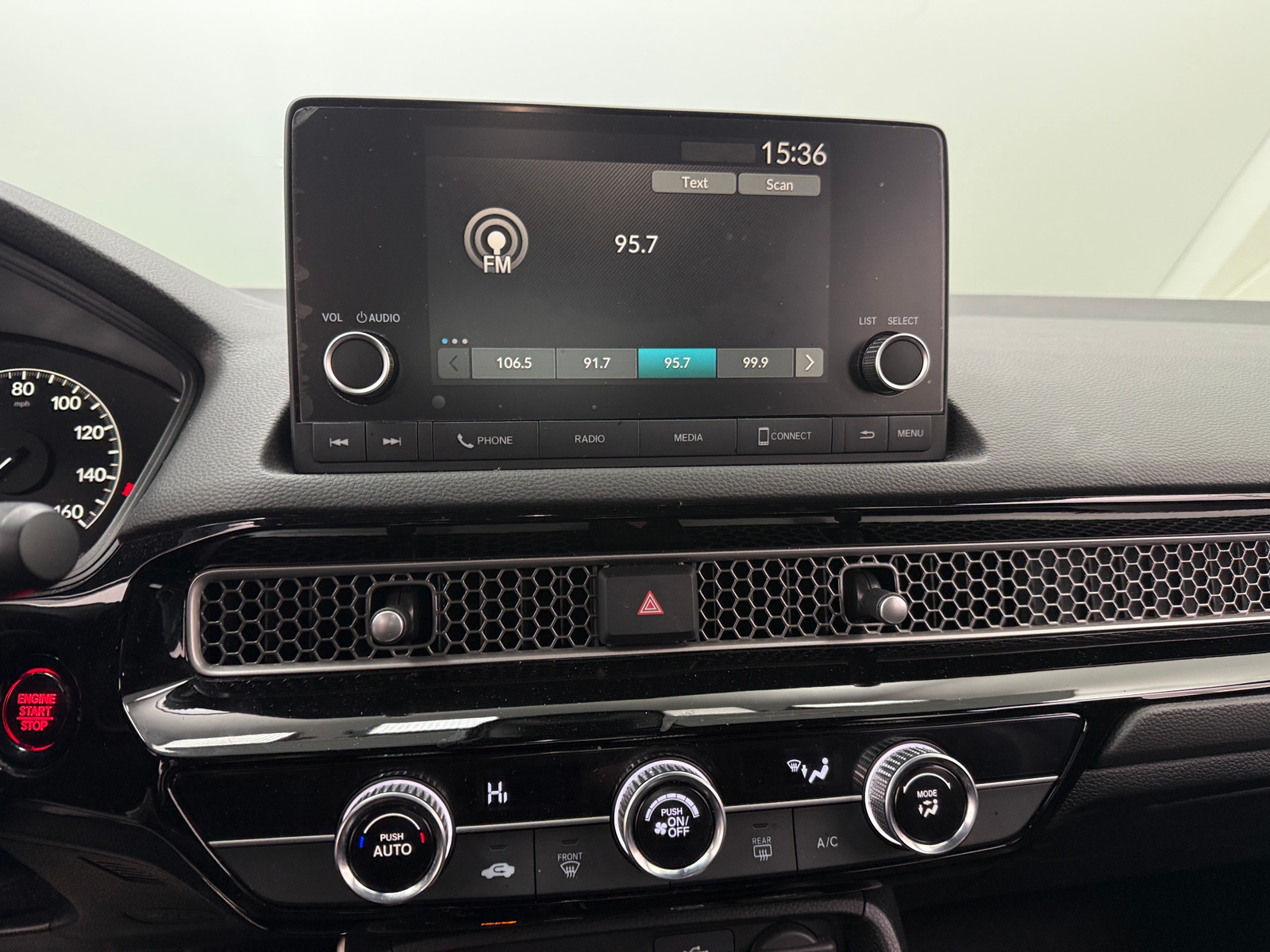 Thumbnail: 2024 Honda Civic - 4