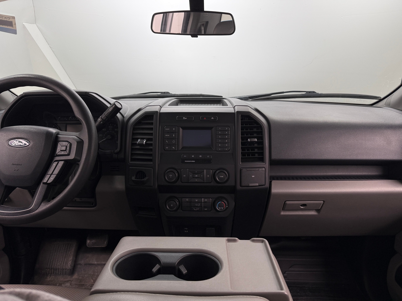 Thumbnail: 2020 Ford Econoline - 2