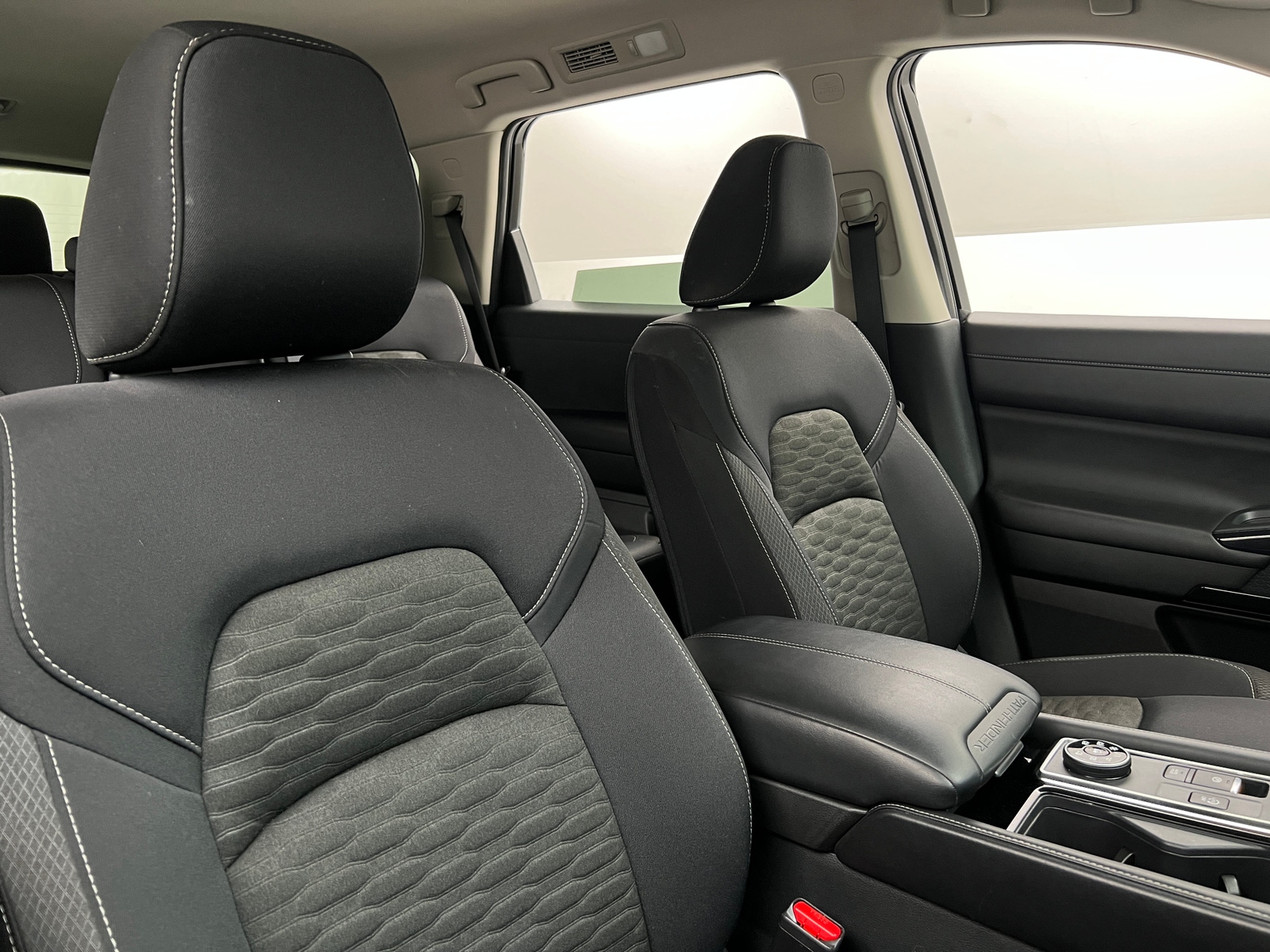 Thumbnail: 2023 Nissan Pathfinder - 2