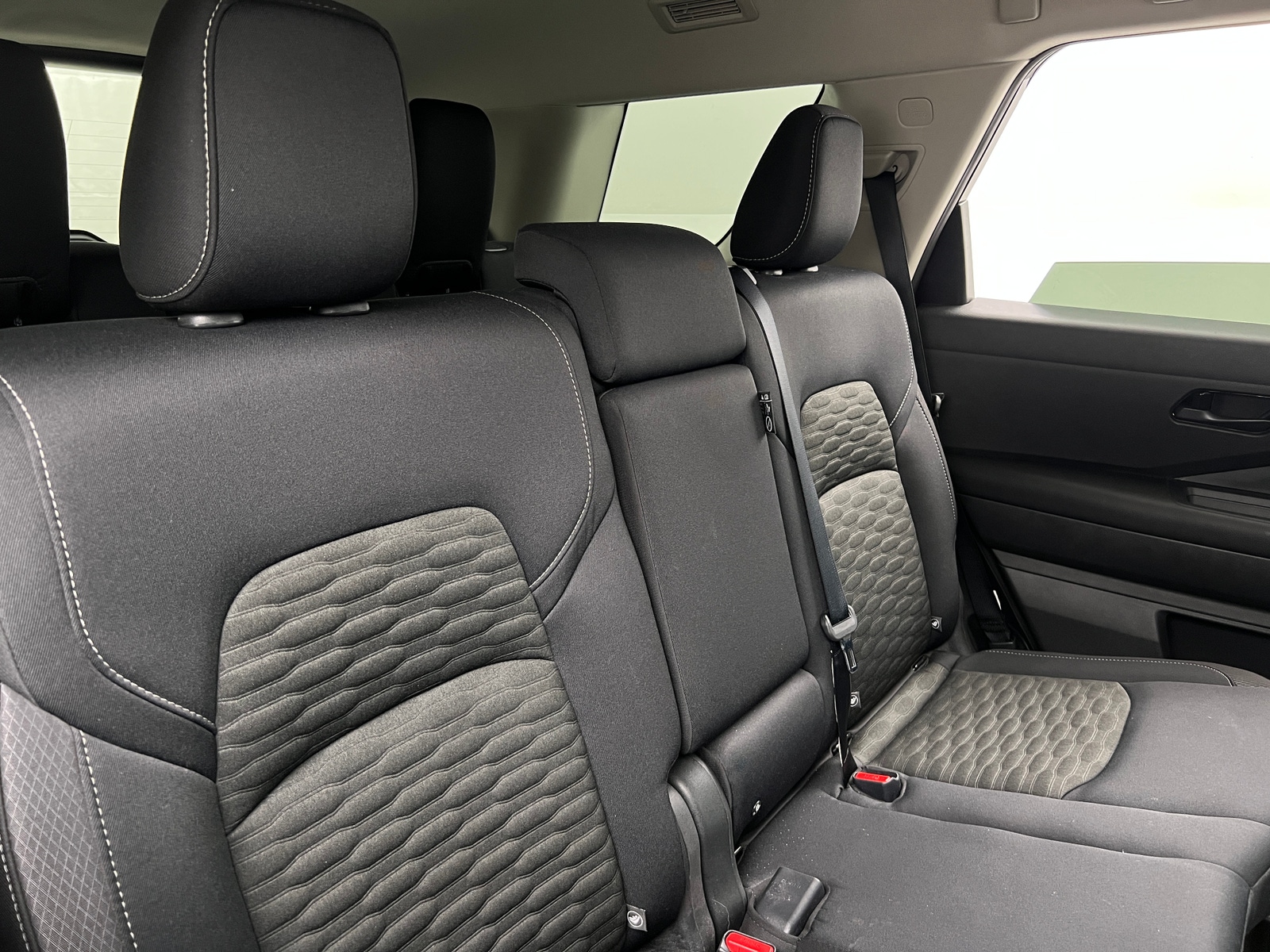 Thumbnail: 2023 Nissan Pathfinder - 6