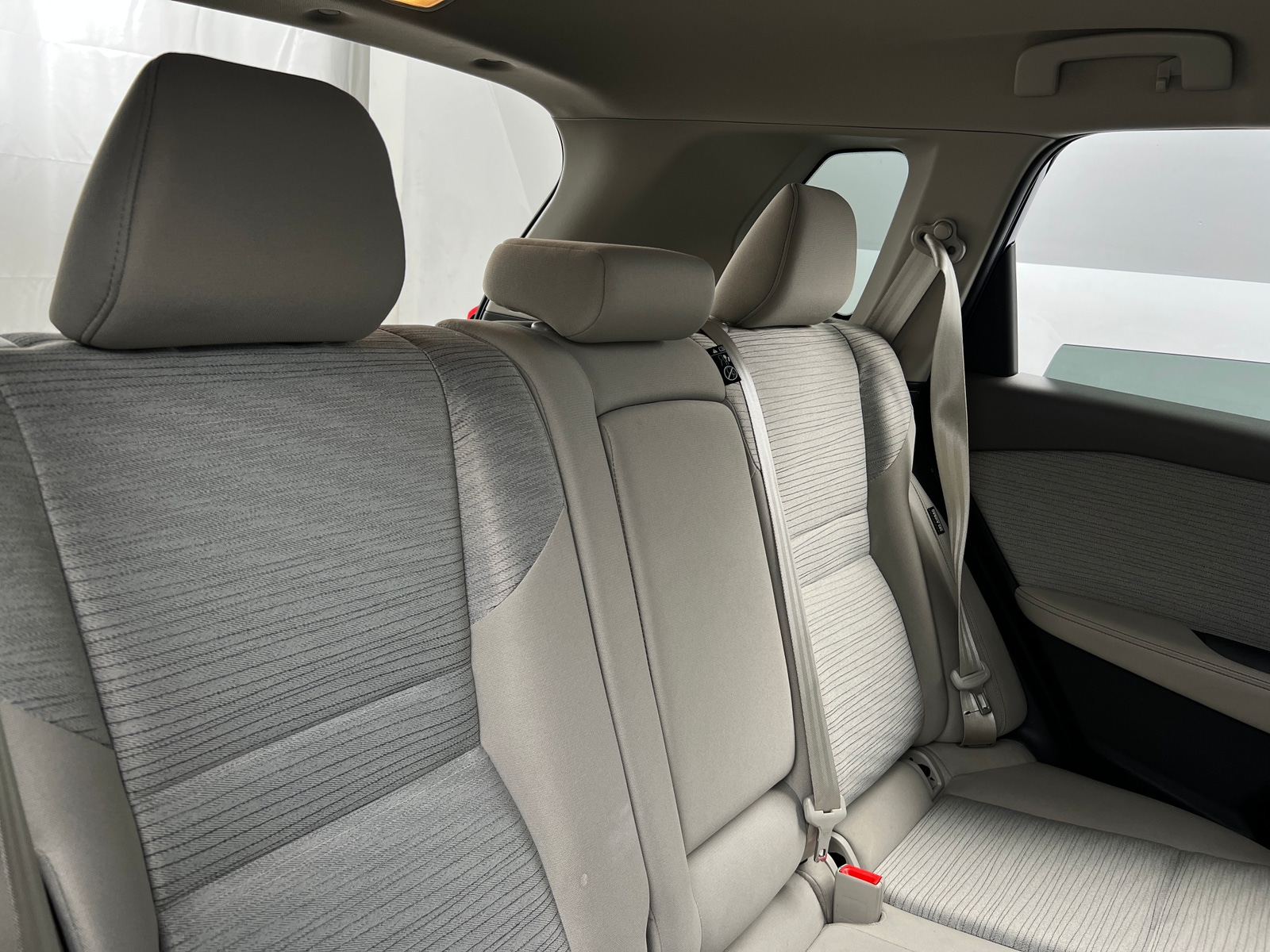 Thumbnail: 2023 Nissan Rogue - 6