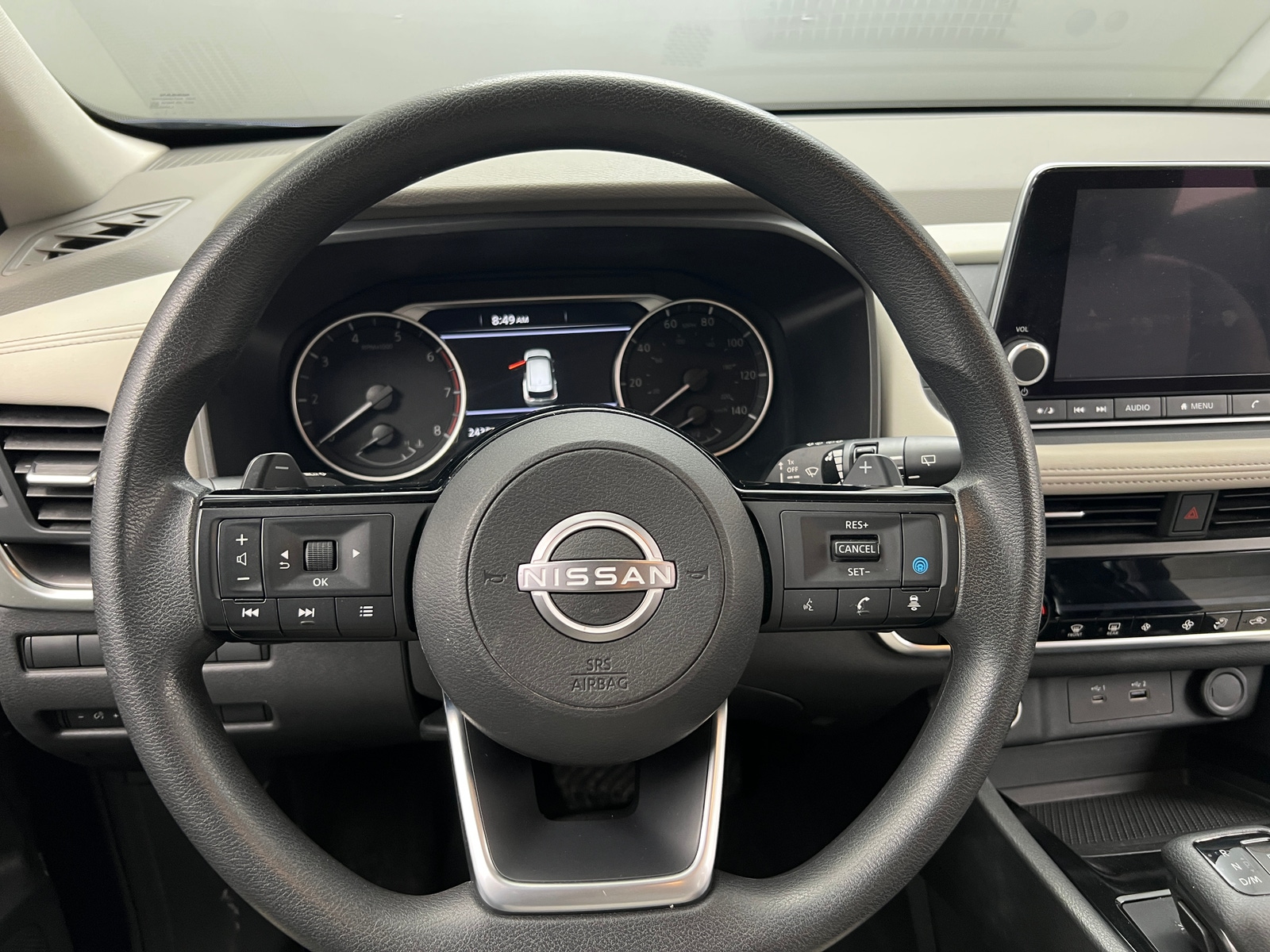 Thumbnail: 2023 Nissan Rogue - 5