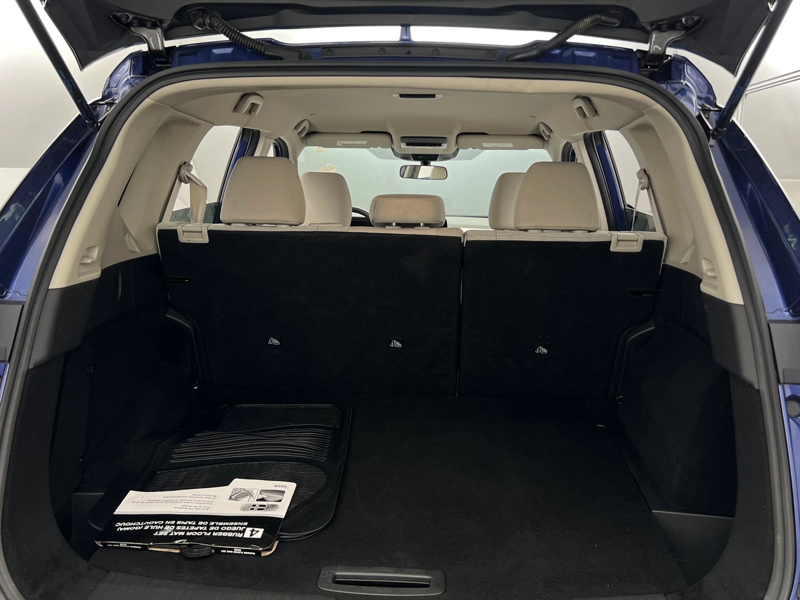 Thumbnail: 2023 Nissan Rogue - 7