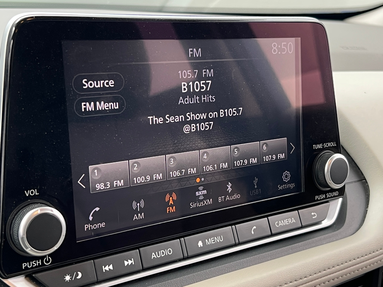 Thumbnail: 2023 Nissan Rogue - 4