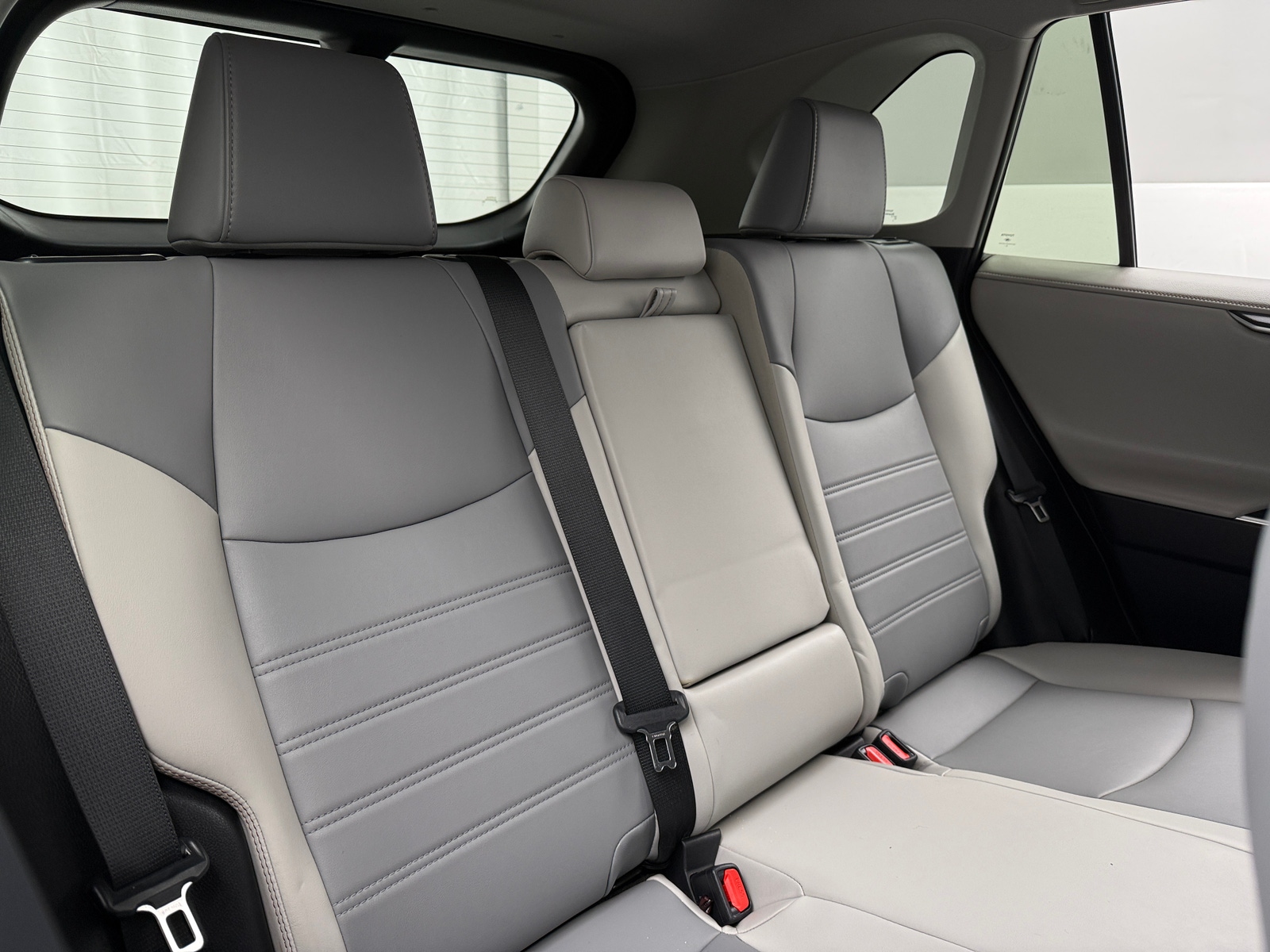 Thumbnail: 2019 Toyota RAV4 - 5