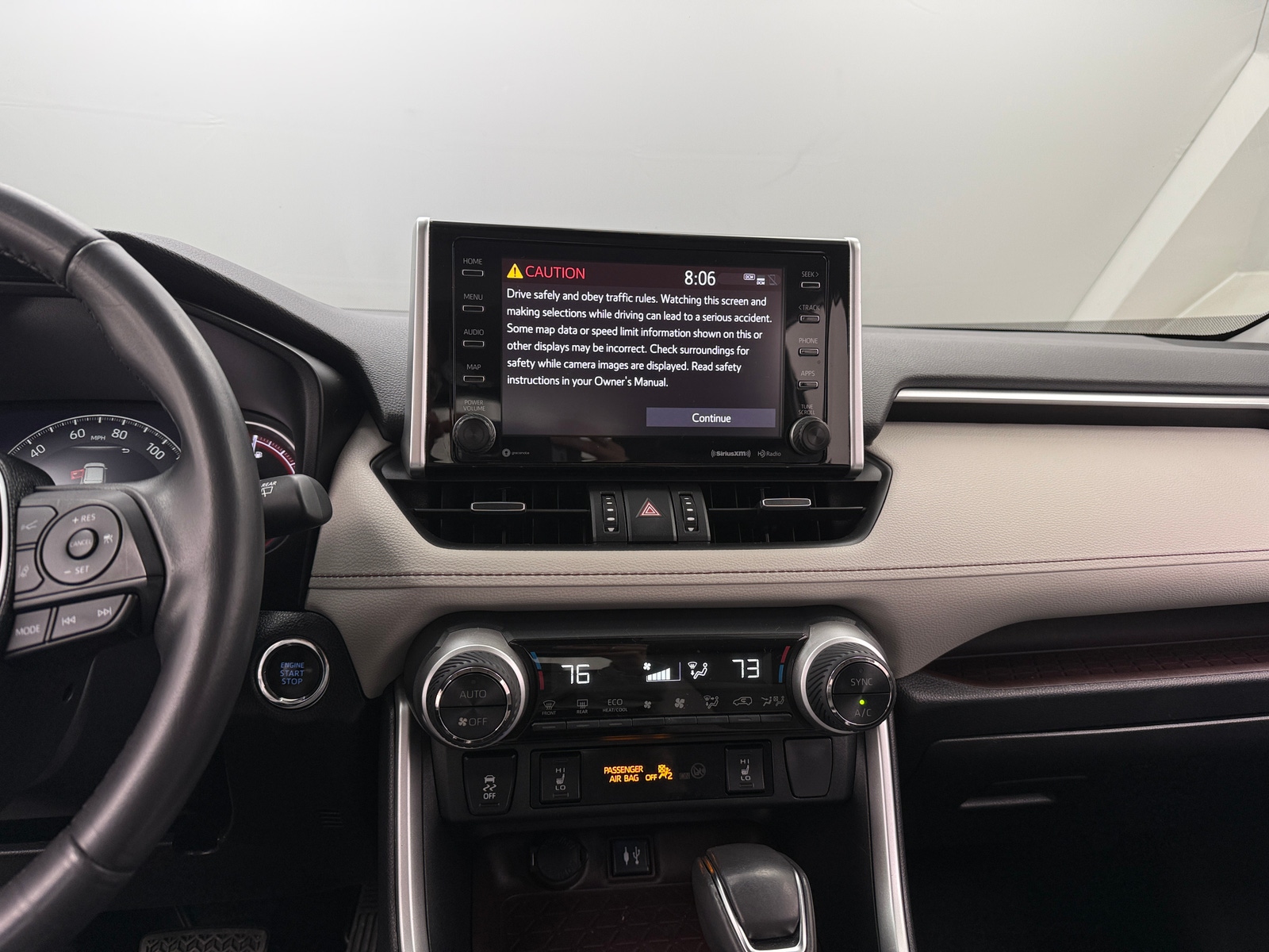 Thumbnail: 2019 Toyota RAV4 - 3