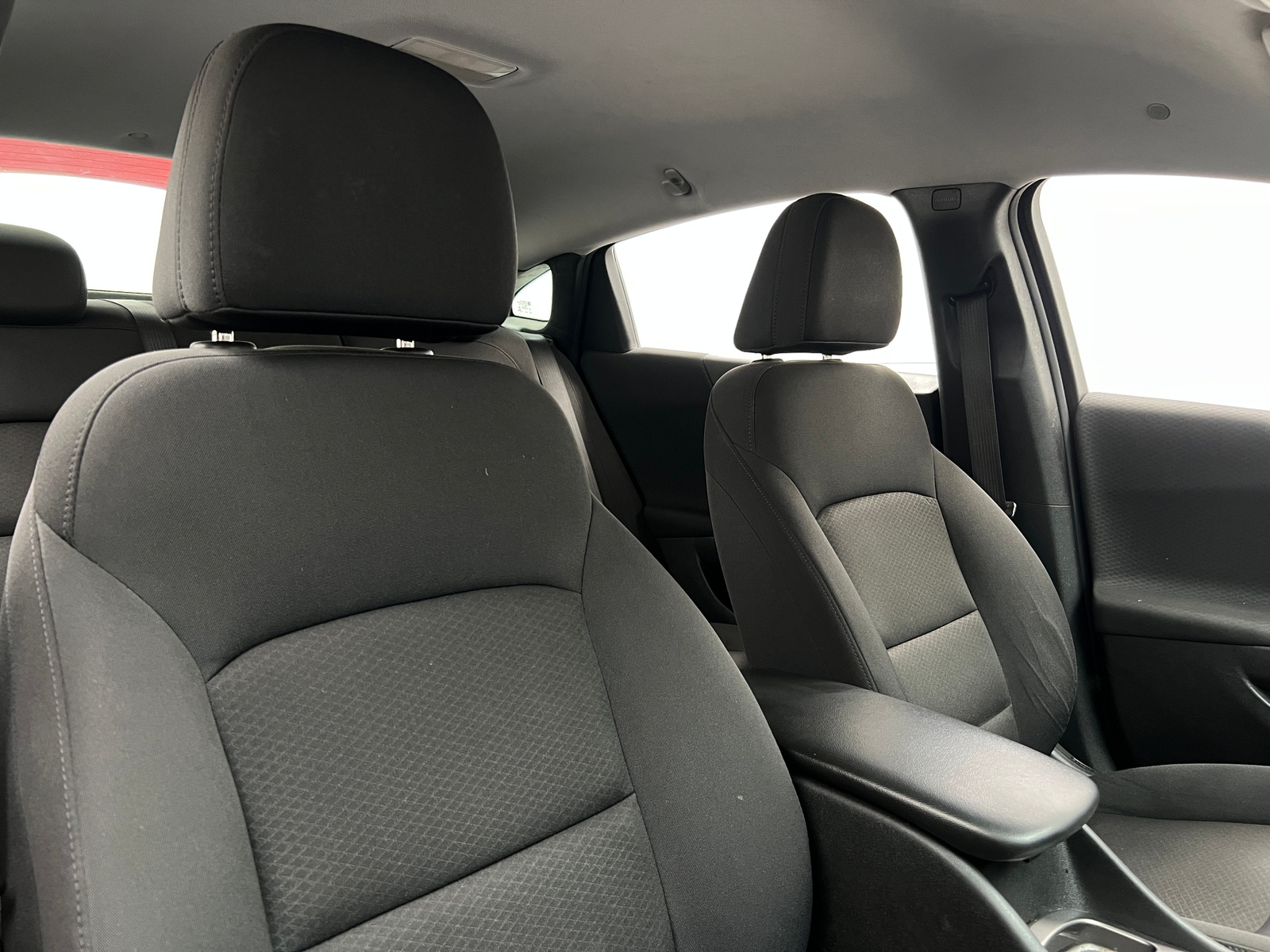 Thumbnail: 2022 Chevrolet Malibu - 2