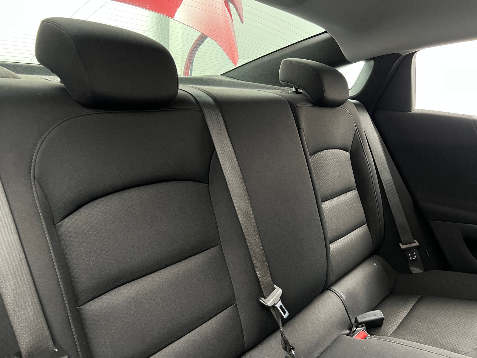 Thumbnail: 2022 Chevrolet Malibu - 6