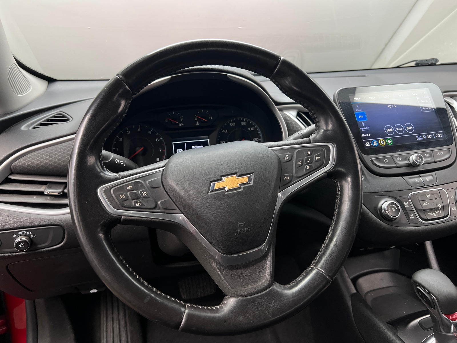 Thumbnail: 2022 Chevrolet Malibu - 5