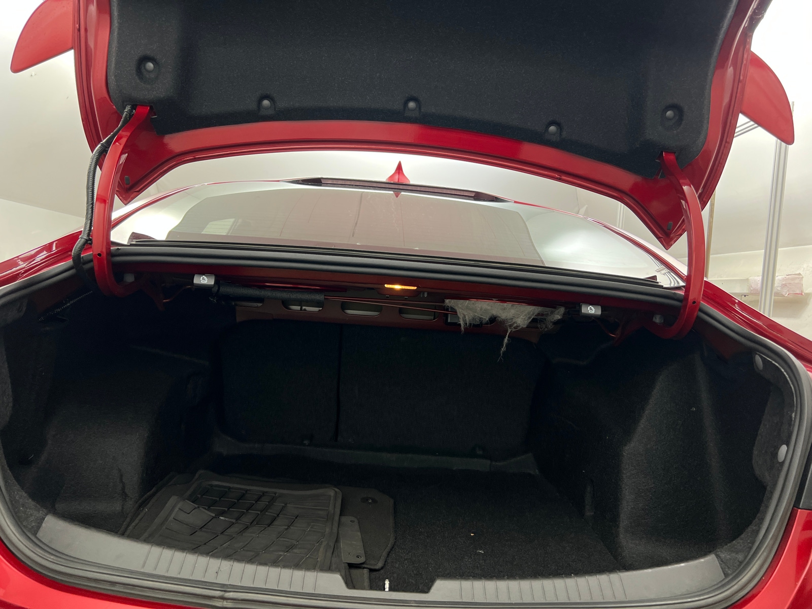 Thumbnail: 2022 Chevrolet Malibu - 7