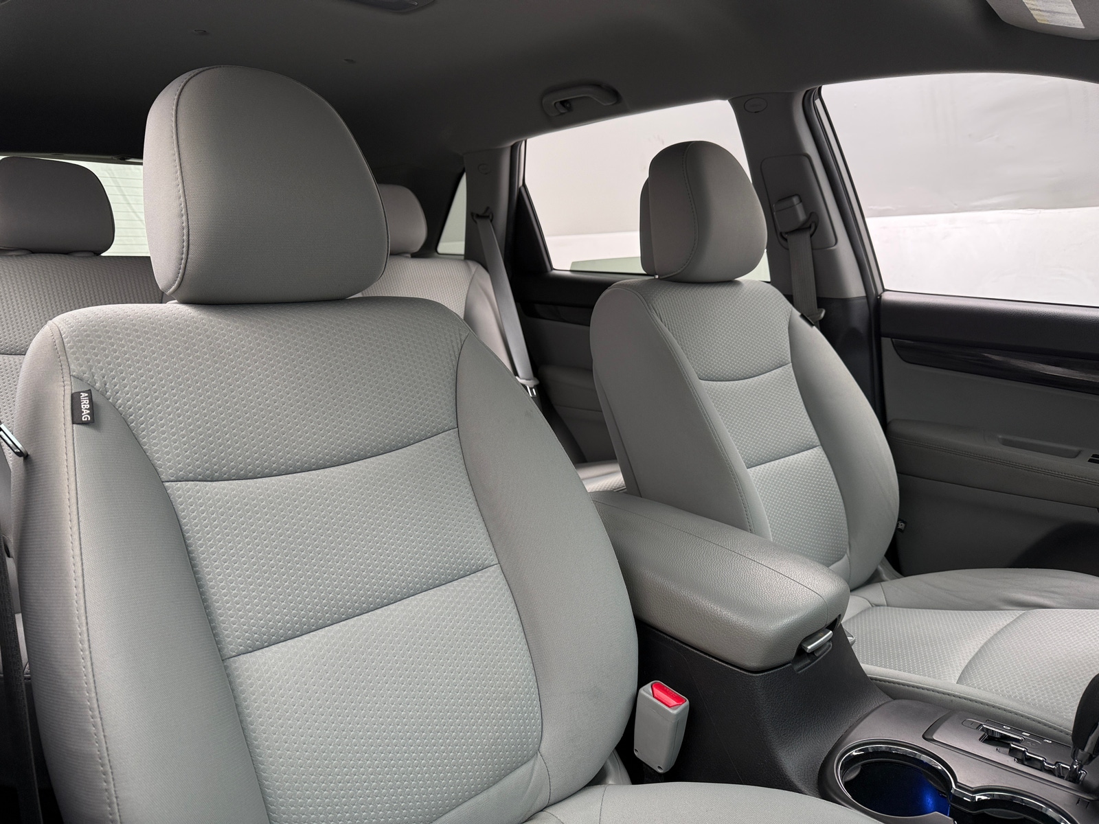 Thumbnail: 2013 Kia Sorento - 2