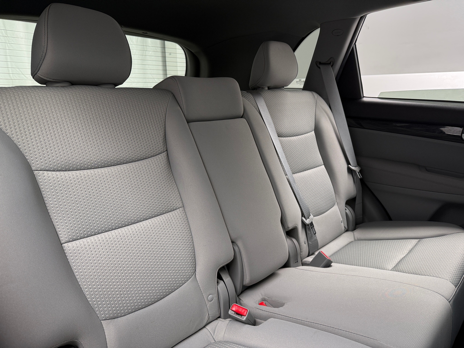 Thumbnail: 2013 Kia Sorento - 6