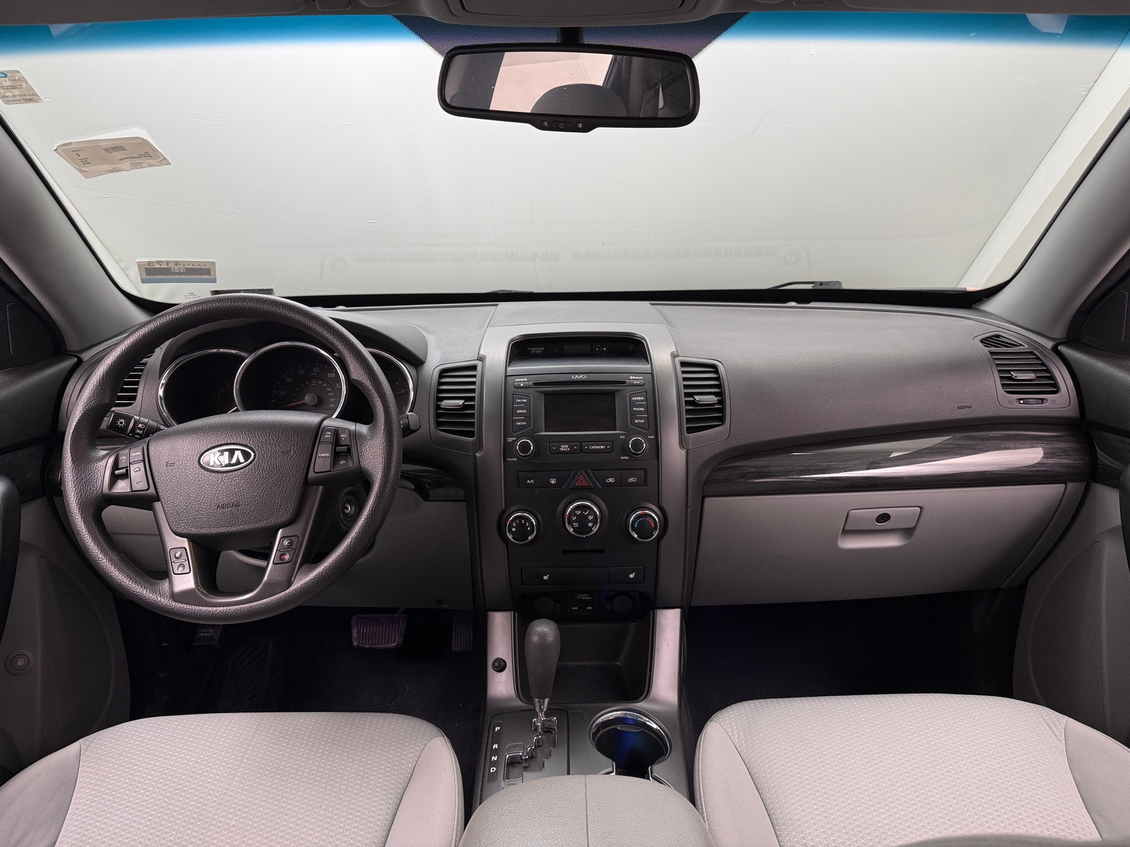 Thumbnail: 2013 Kia Sorento - 3