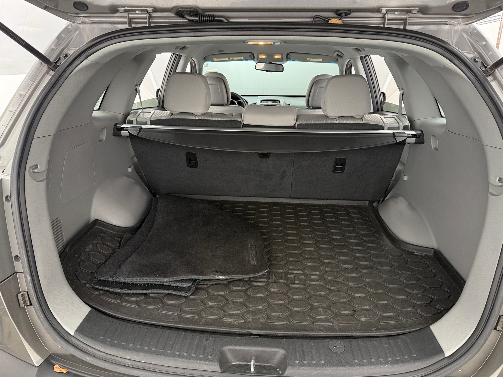 Thumbnail: 2013 Kia Sorento - 7