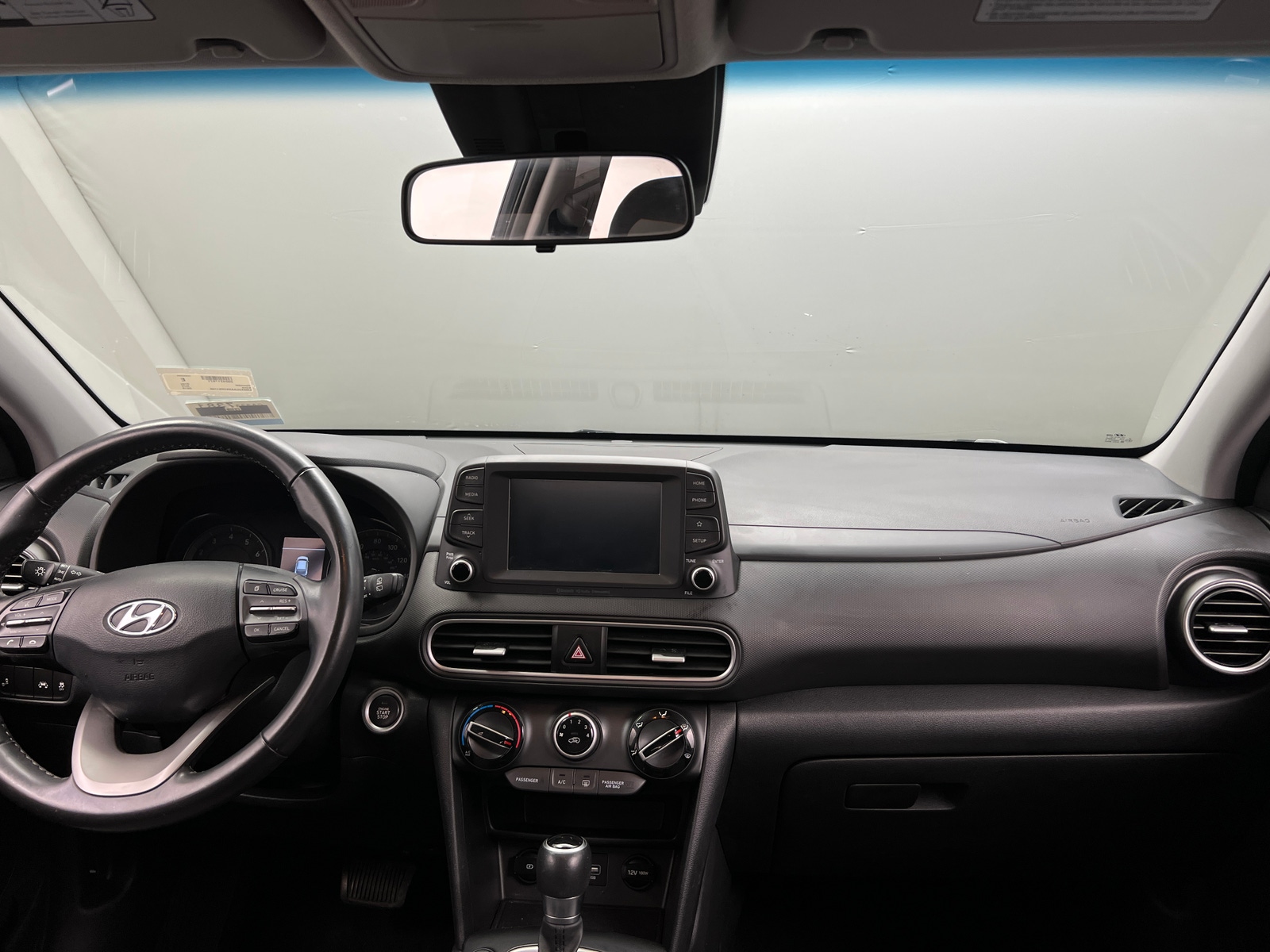 Thumbnail: 2019 Hyundai Kona - 3