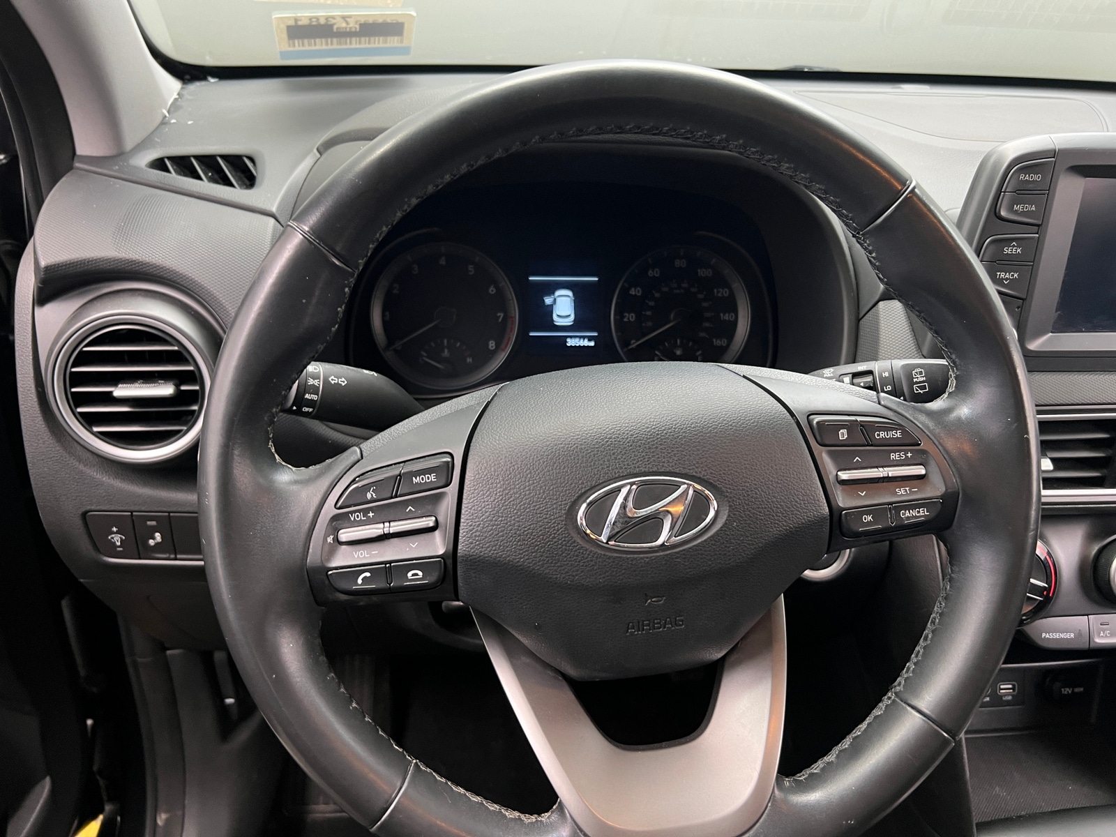 Thumbnail: 2019 Hyundai Kona - 5