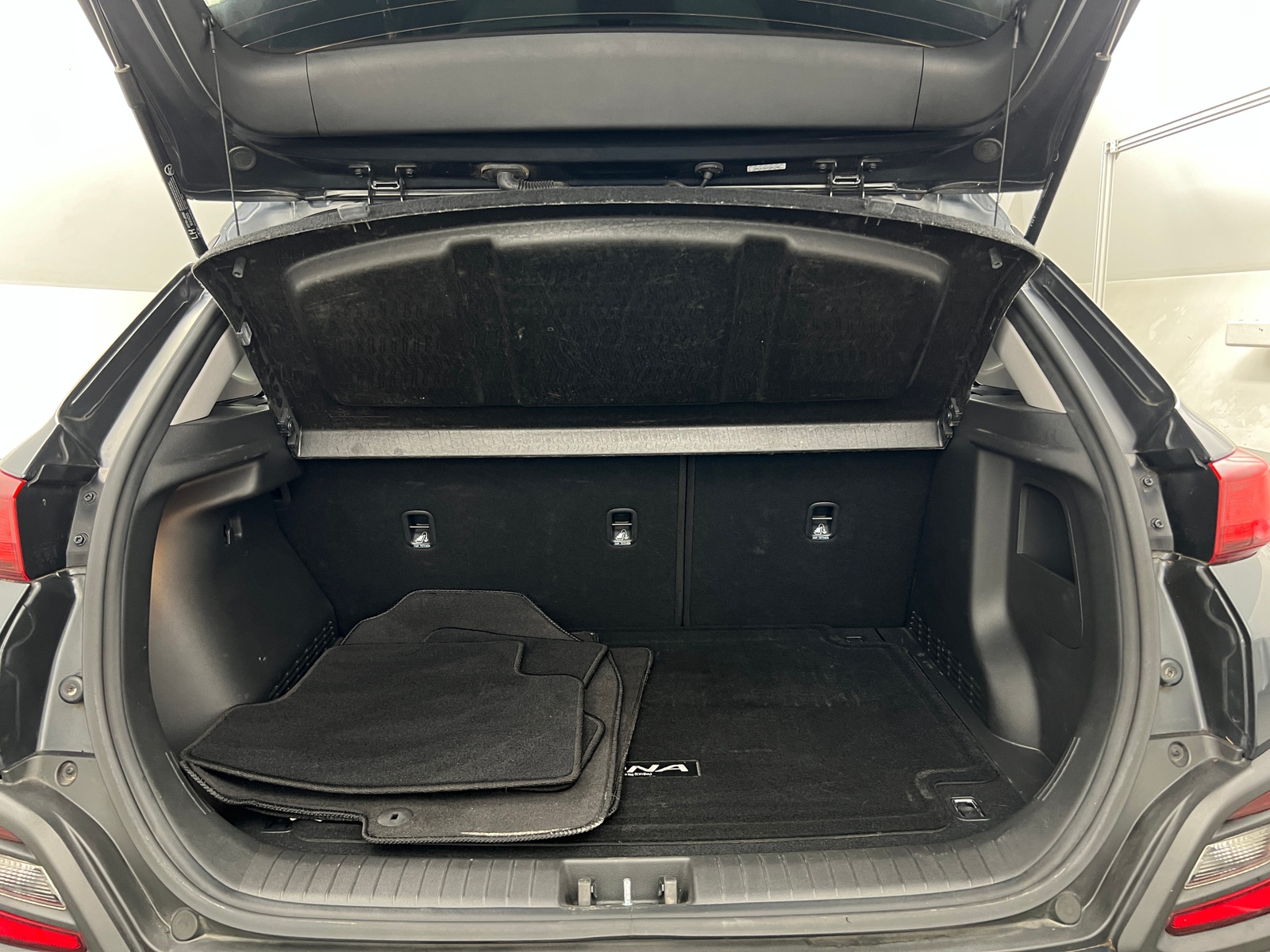 Thumbnail: 2019 Hyundai Kona - 7