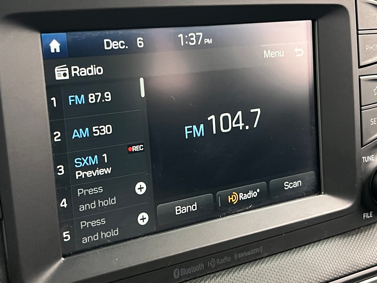 Thumbnail: 2019 Hyundai Kona - 4