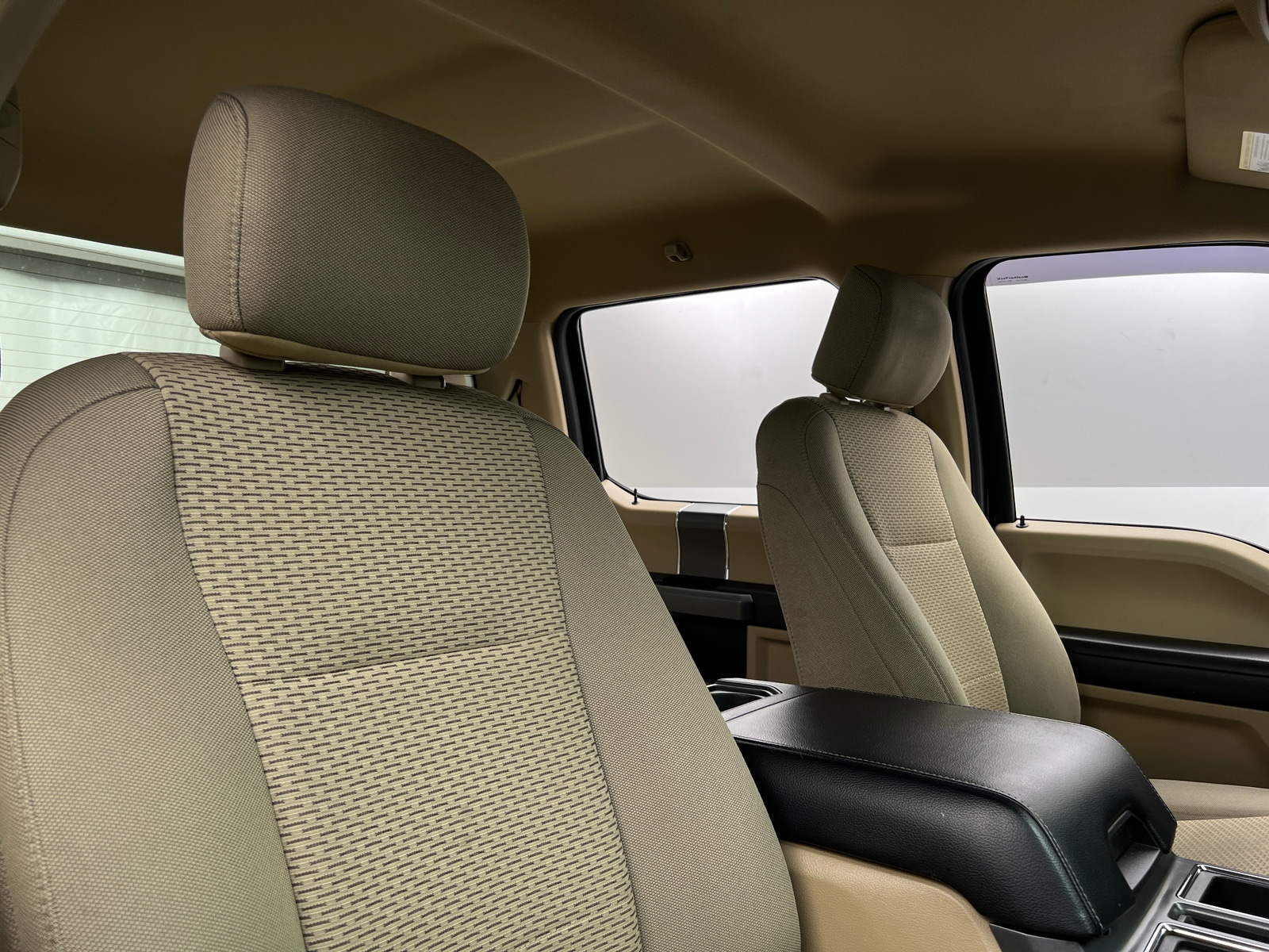 Thumbnail: 2018 Ford Econoline - 2