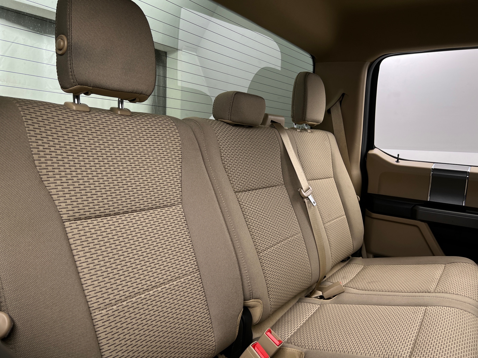 Thumbnail: 2018 Ford Econoline - 6