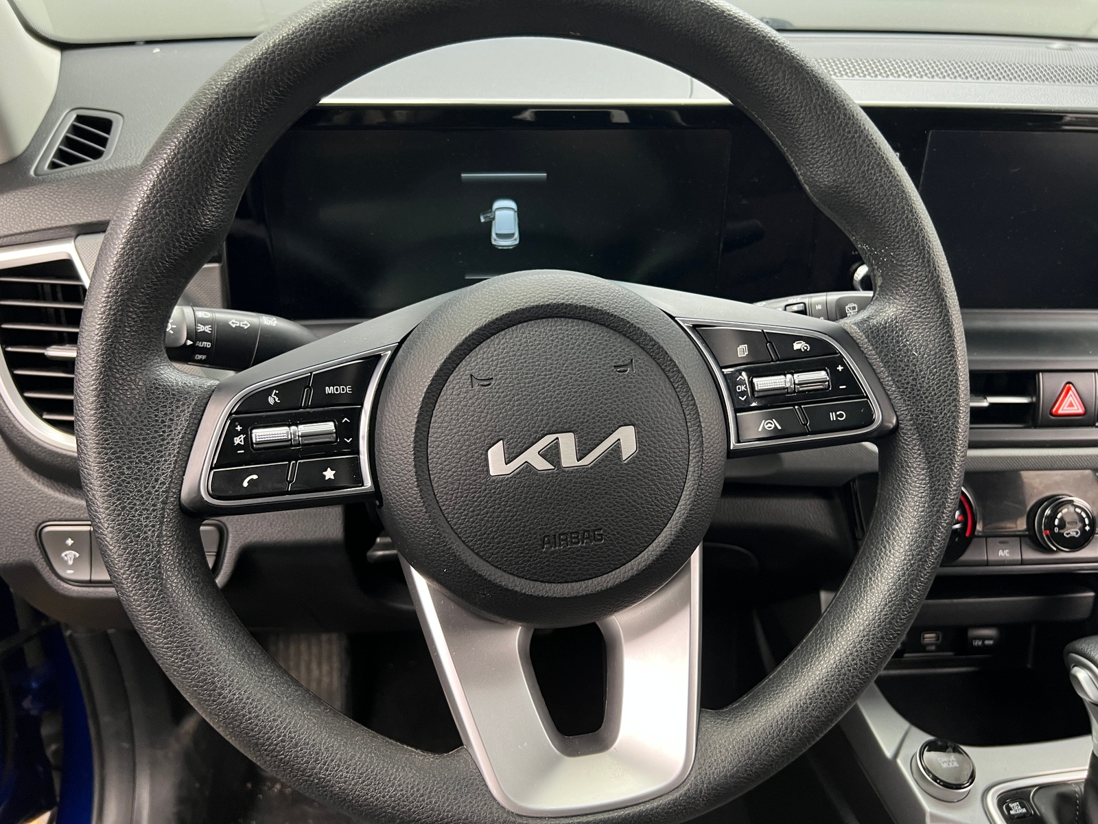 Thumbnail: 2024 Kia Seltos - 5