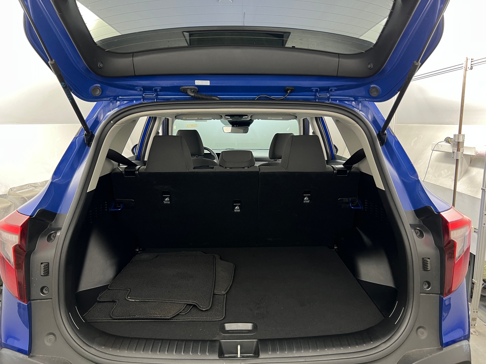 Thumbnail: 2024 Kia Seltos - 7