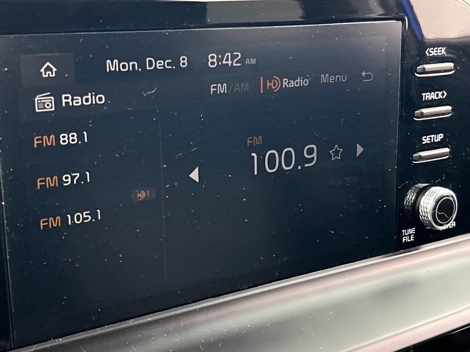 Thumbnail: 2024 Kia Seltos - 4