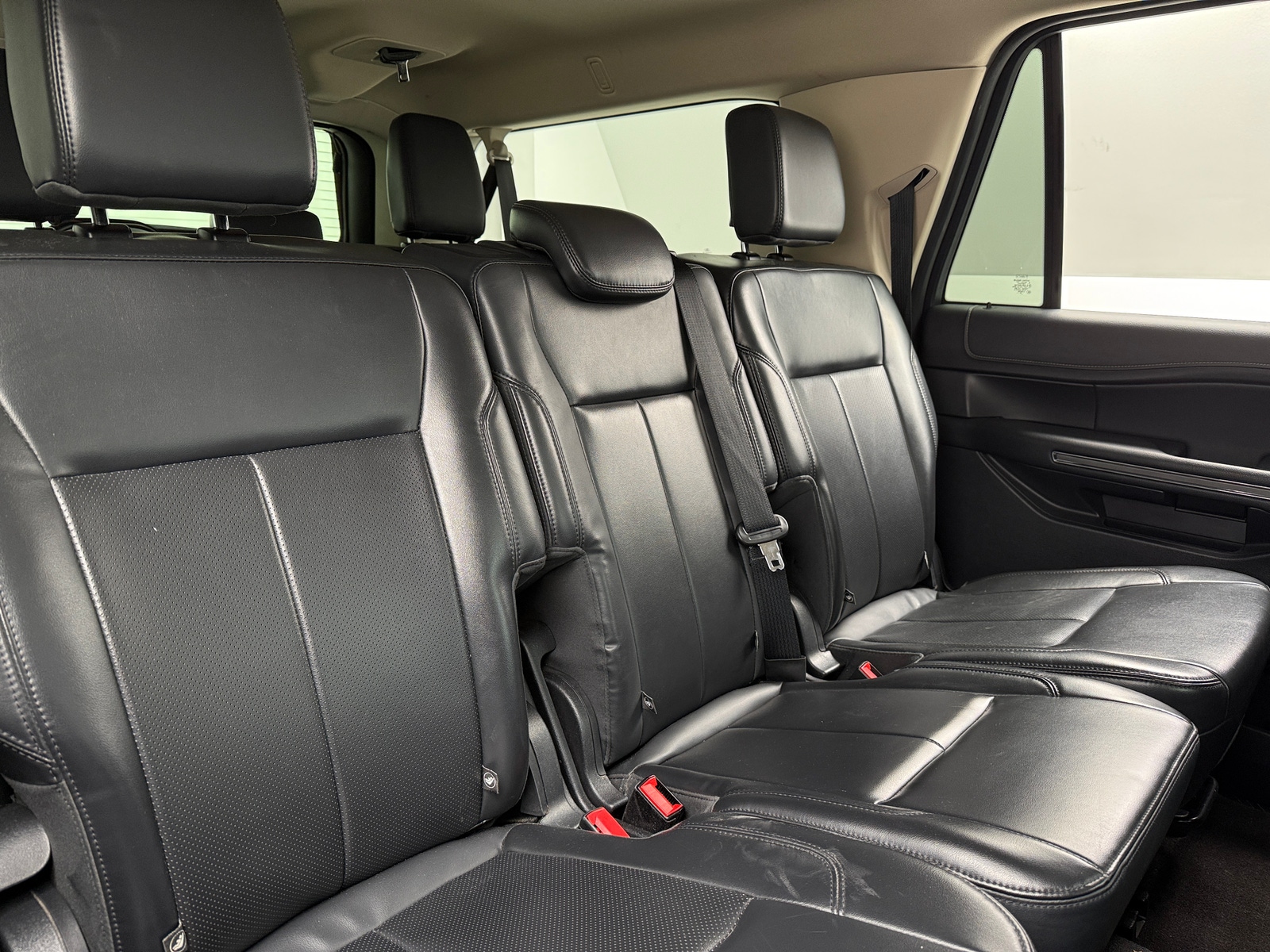 Thumbnail: 2023 Ford Expedition MAX - 6