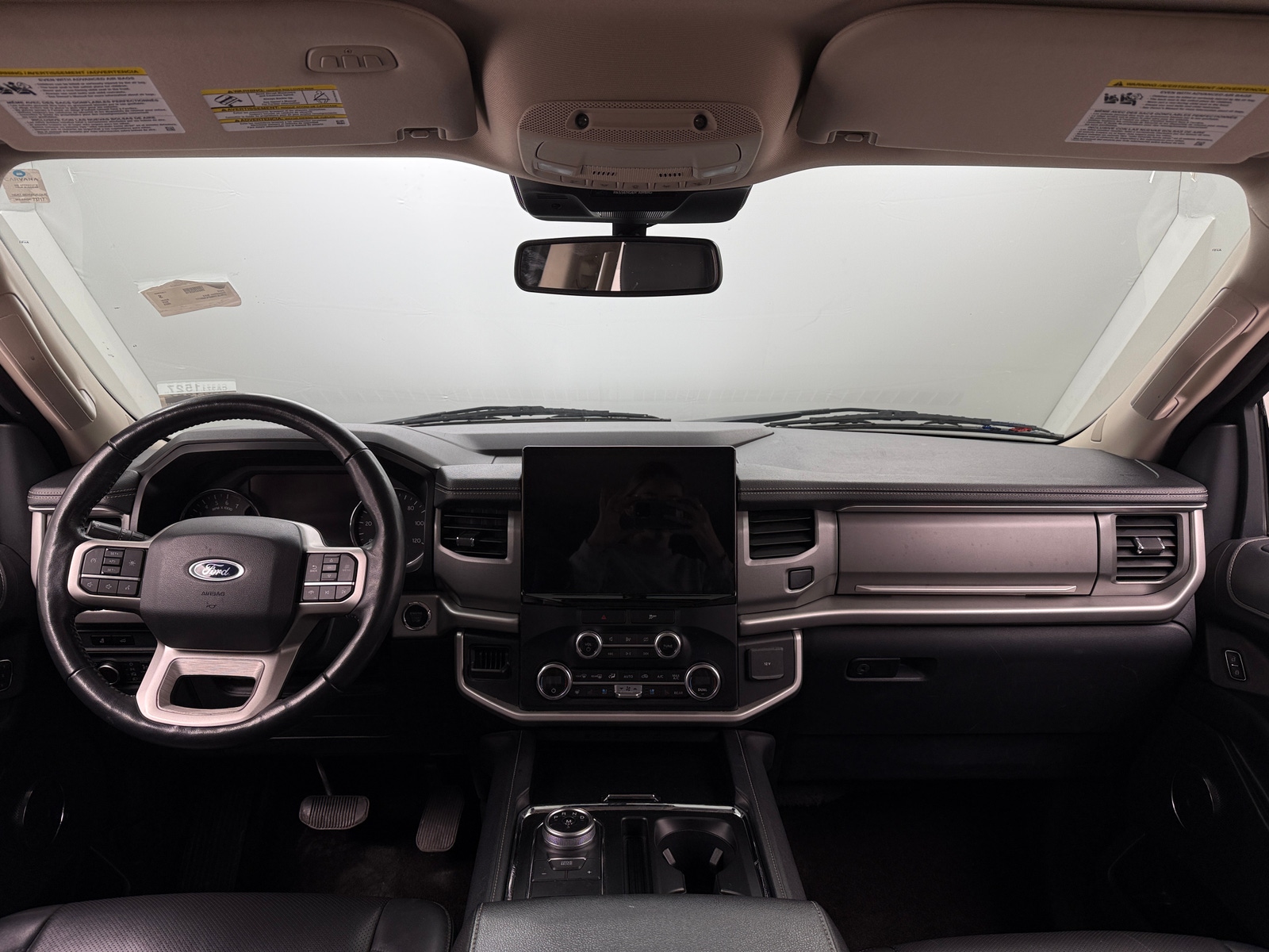 Thumbnail: 2023 Ford Expedition MAX - 3