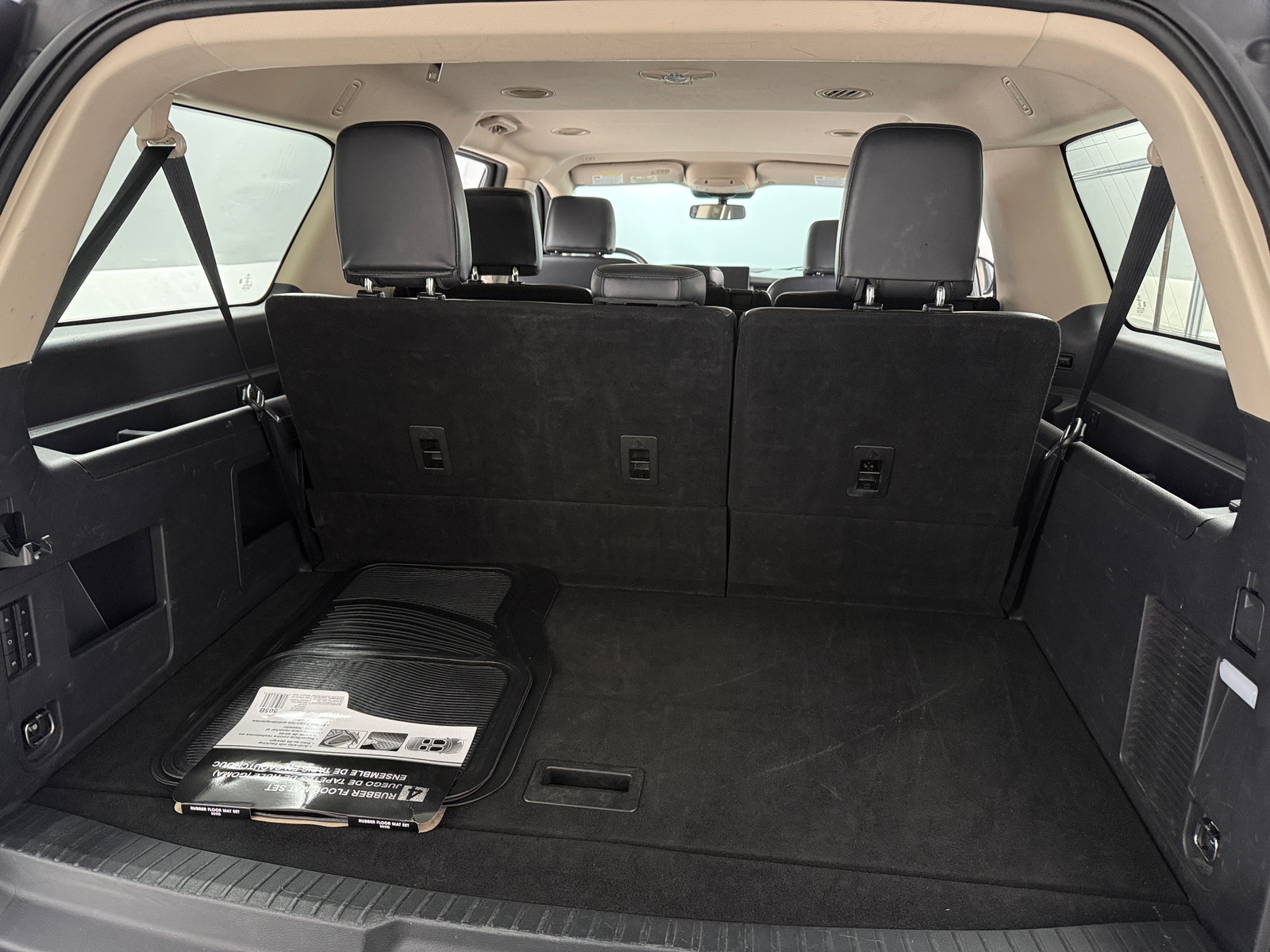 Thumbnail: 2023 Ford Expedition MAX - 7