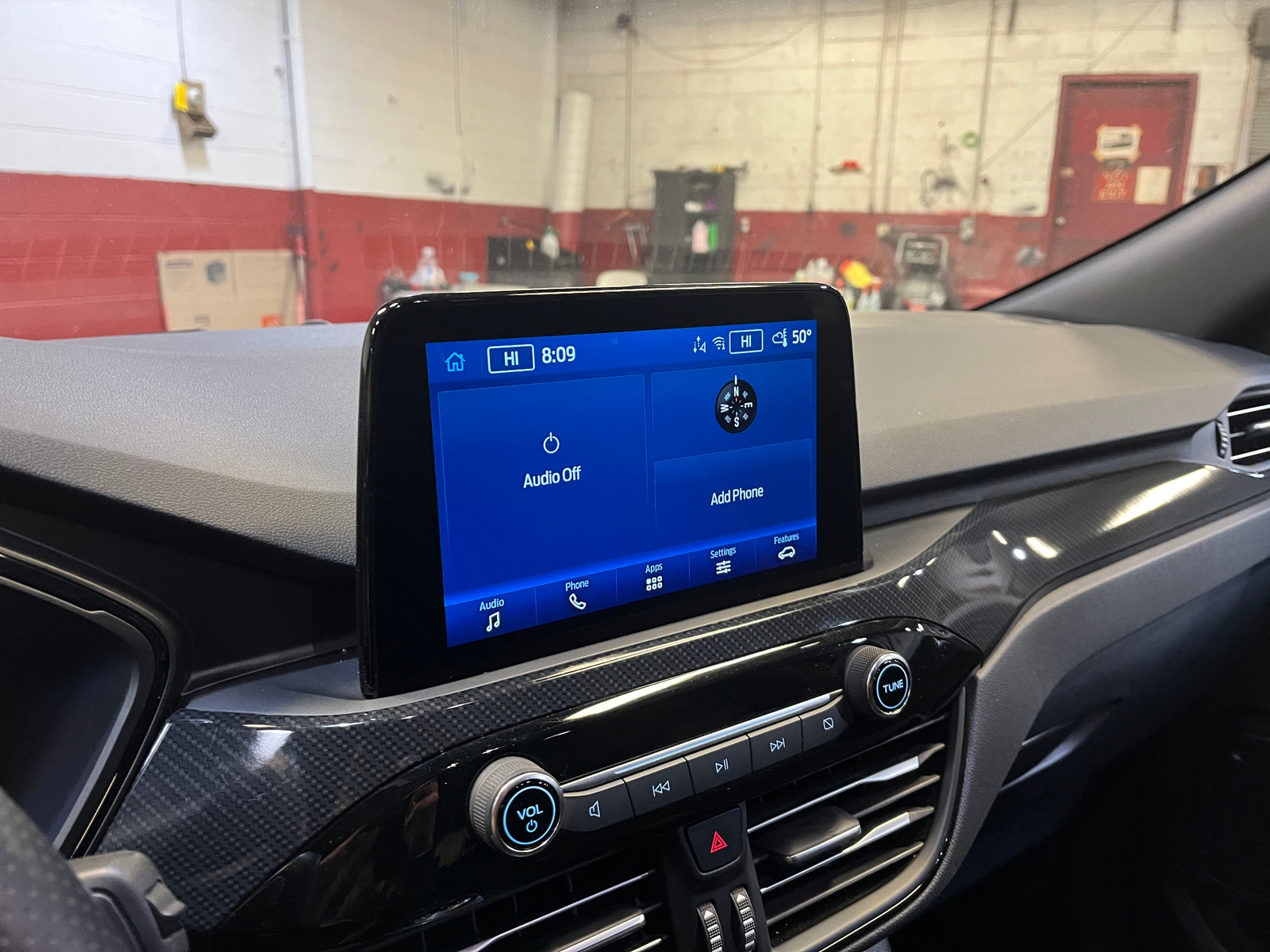 Thumbnail: 2024 Ford Escape - 4