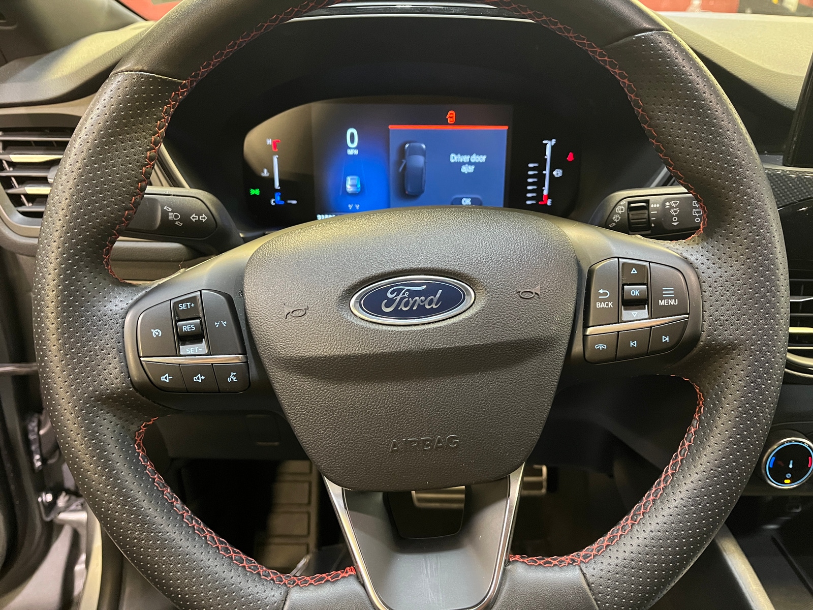 Thumbnail: 2024 Ford Escape - 5