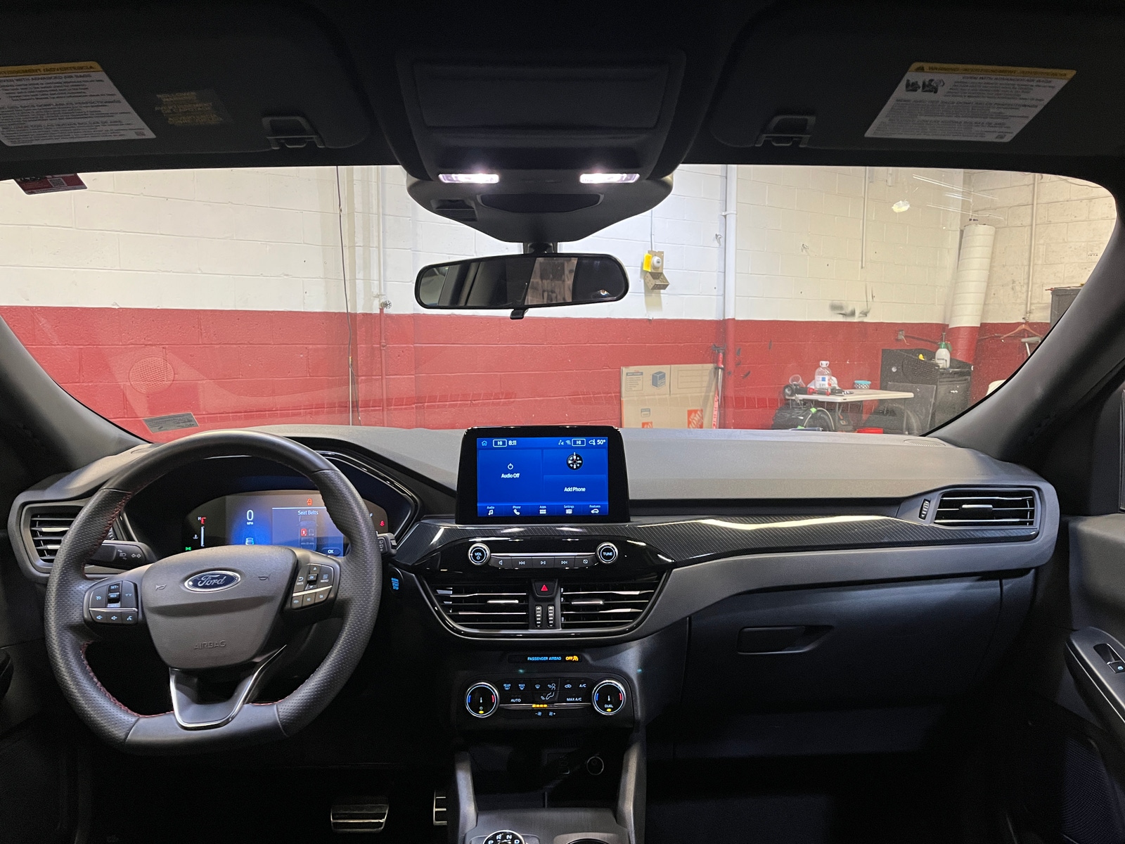 Thumbnail: 2024 Ford Escape - 3