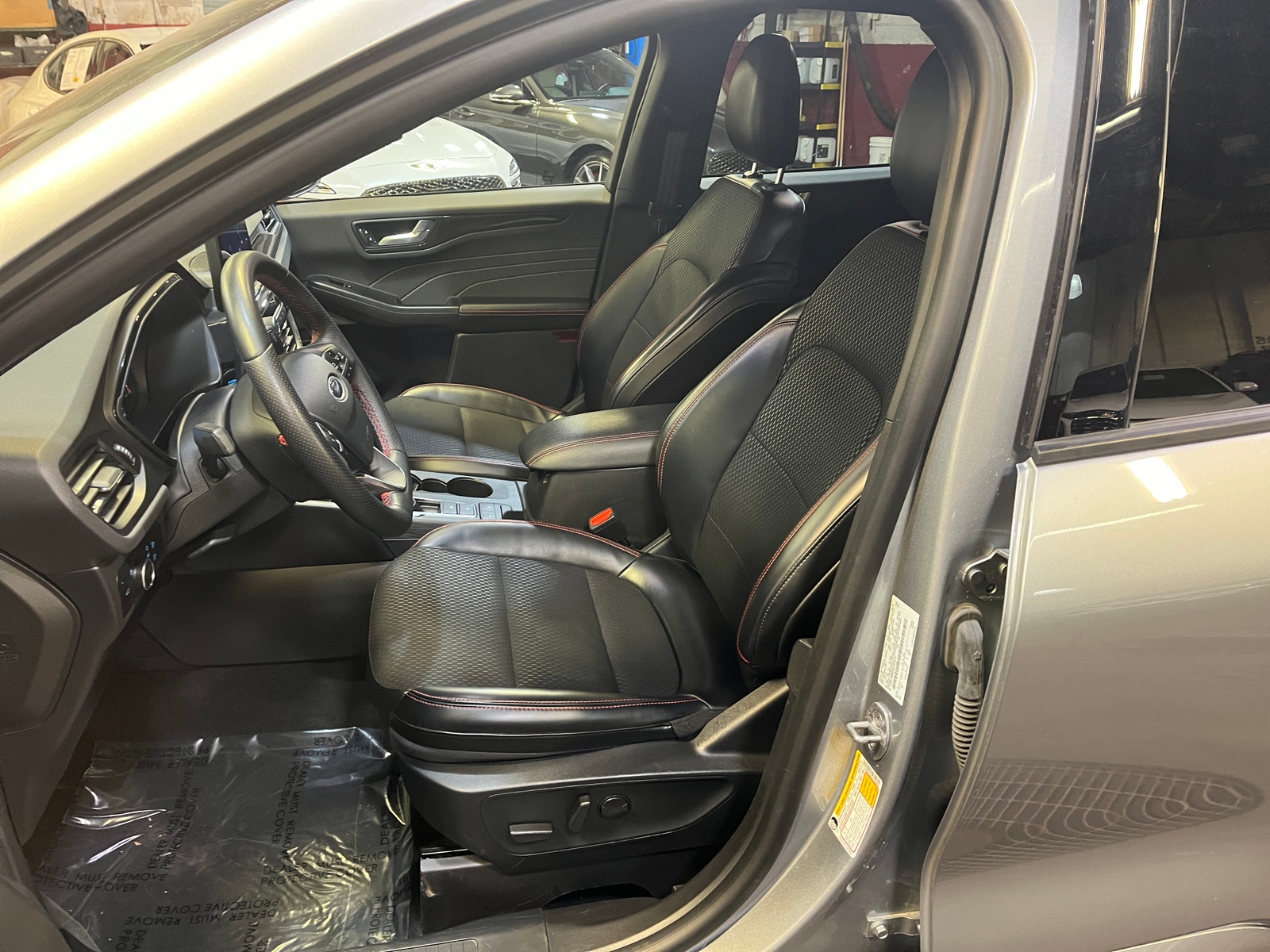 Thumbnail: 2024 Ford Escape - 2