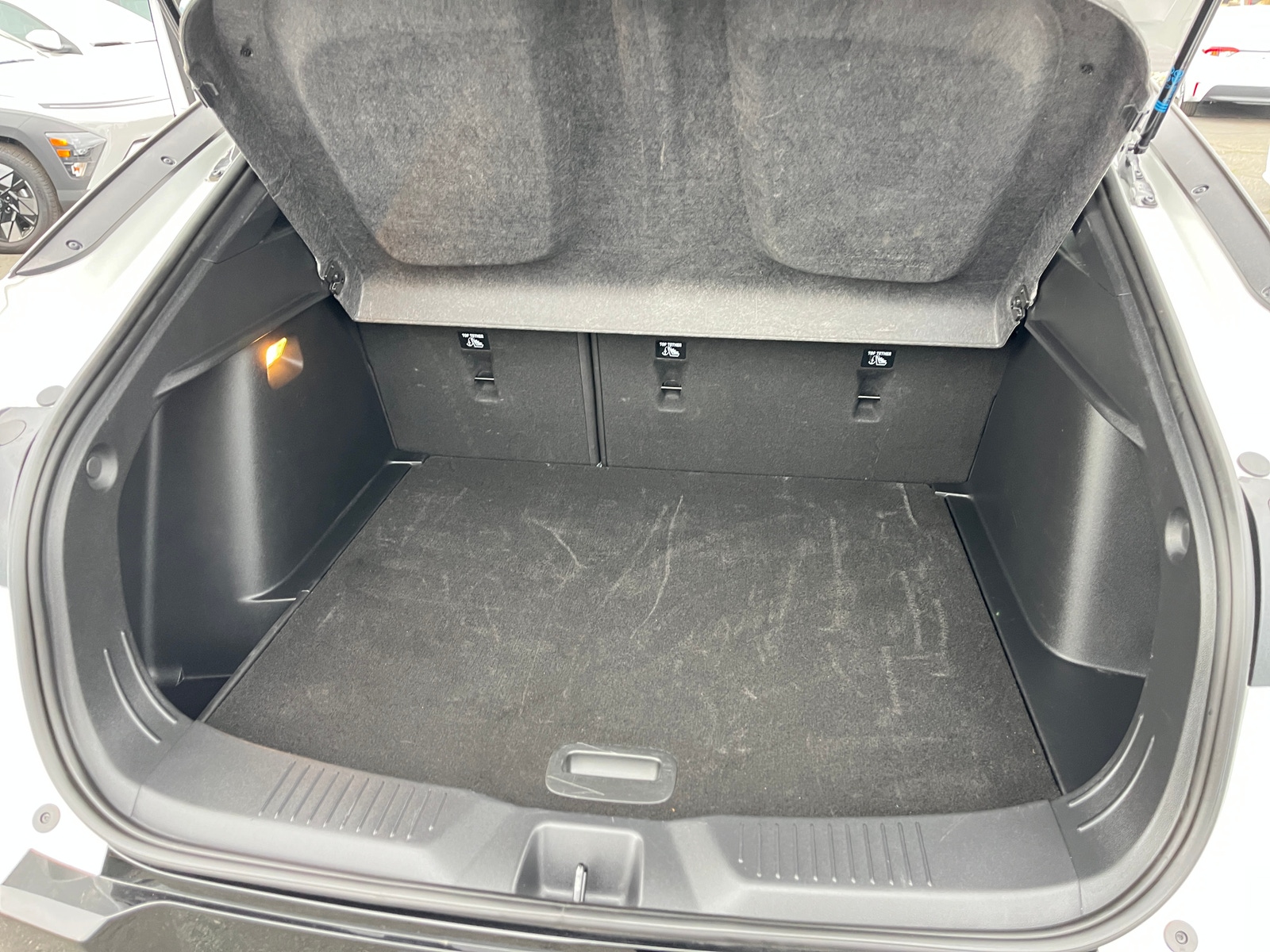 Thumbnail: 2025 Buick Envista - 6