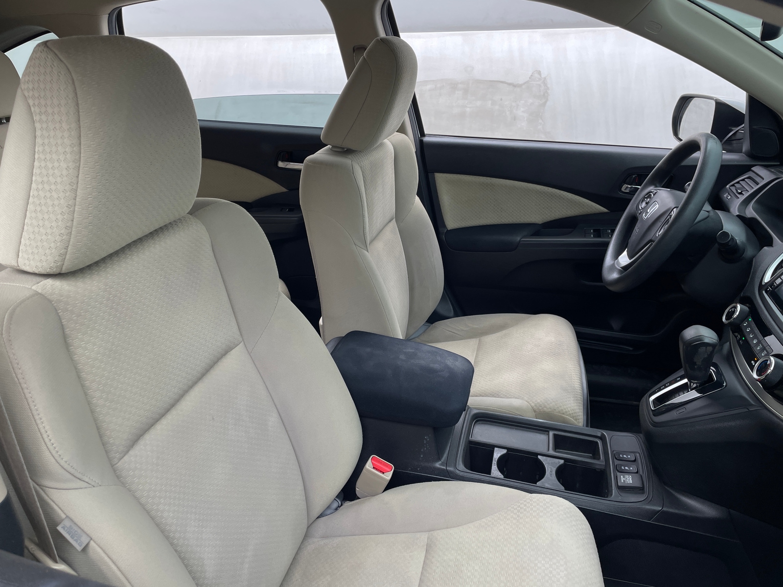 Thumbnail: 2016 Honda CR-V - 2