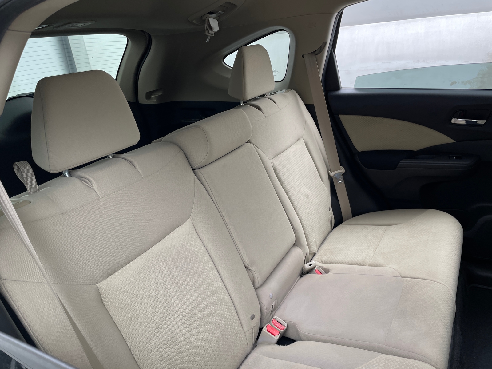 Thumbnail: 2016 Honda CR-V - 6