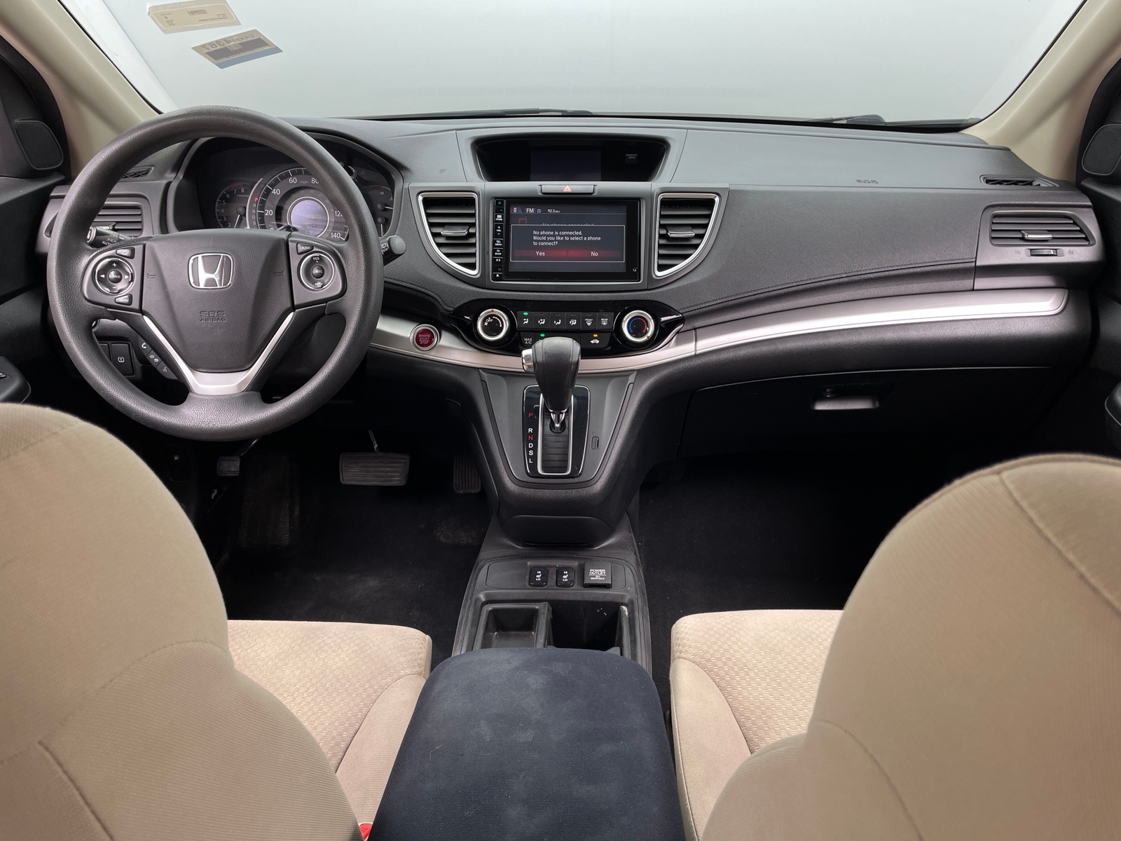 Thumbnail: 2016 Honda CR-V - 3