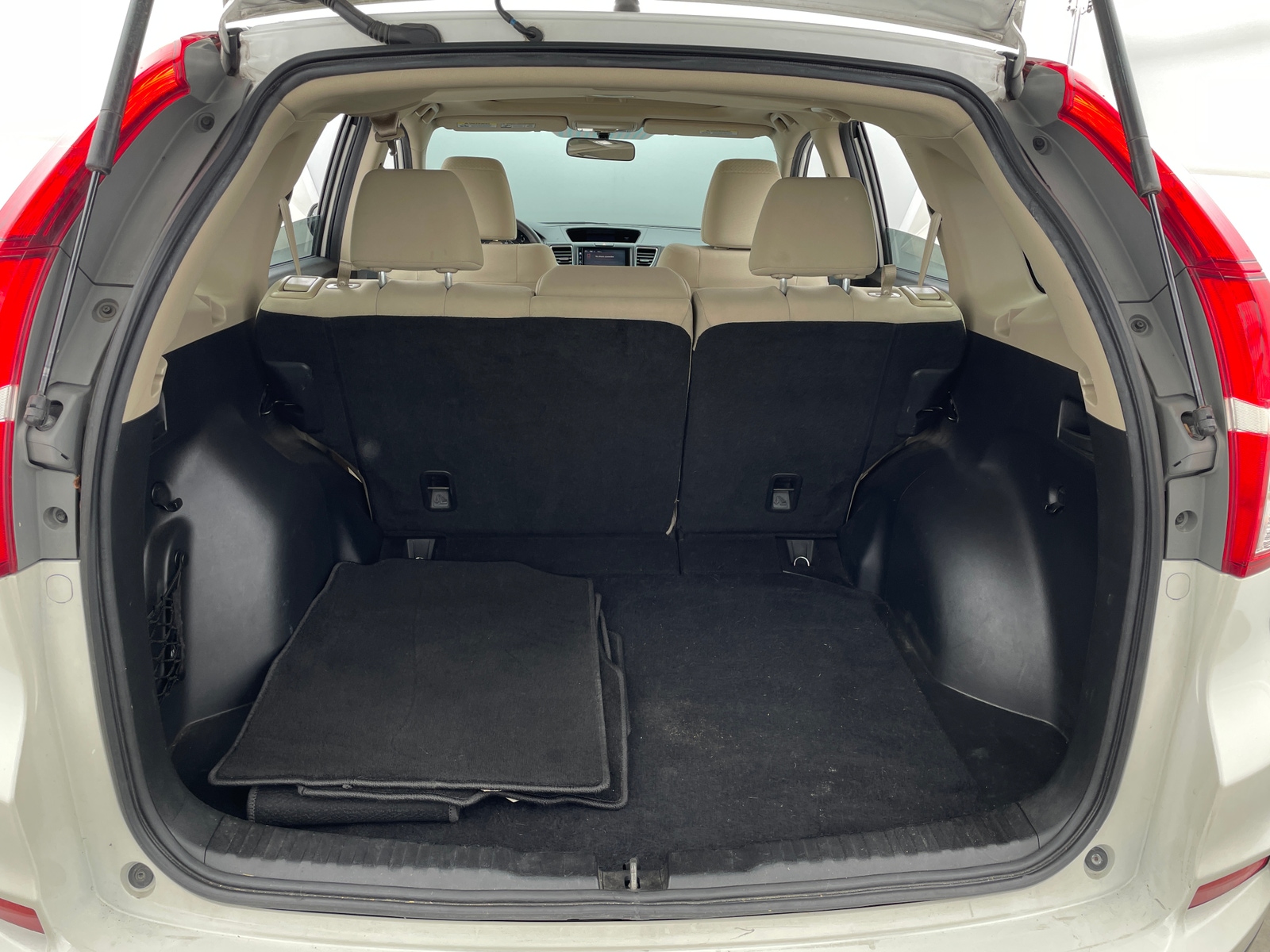 Thumbnail: 2016 Honda CR-V - 7