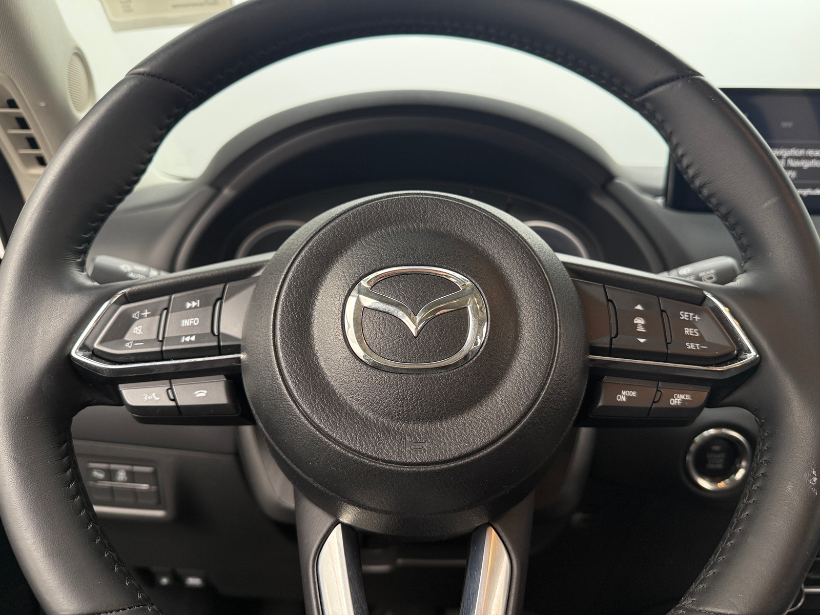 Thumbnail: 2023 Mazda CX-5 - 4